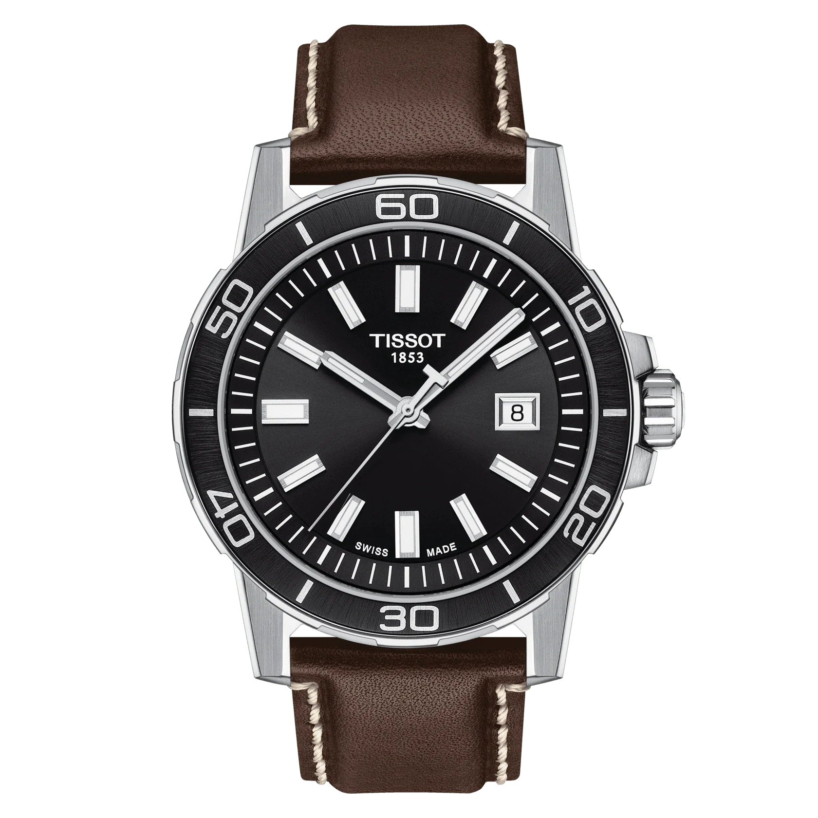 Men's Supersport Watch T1256101605100 Tissot