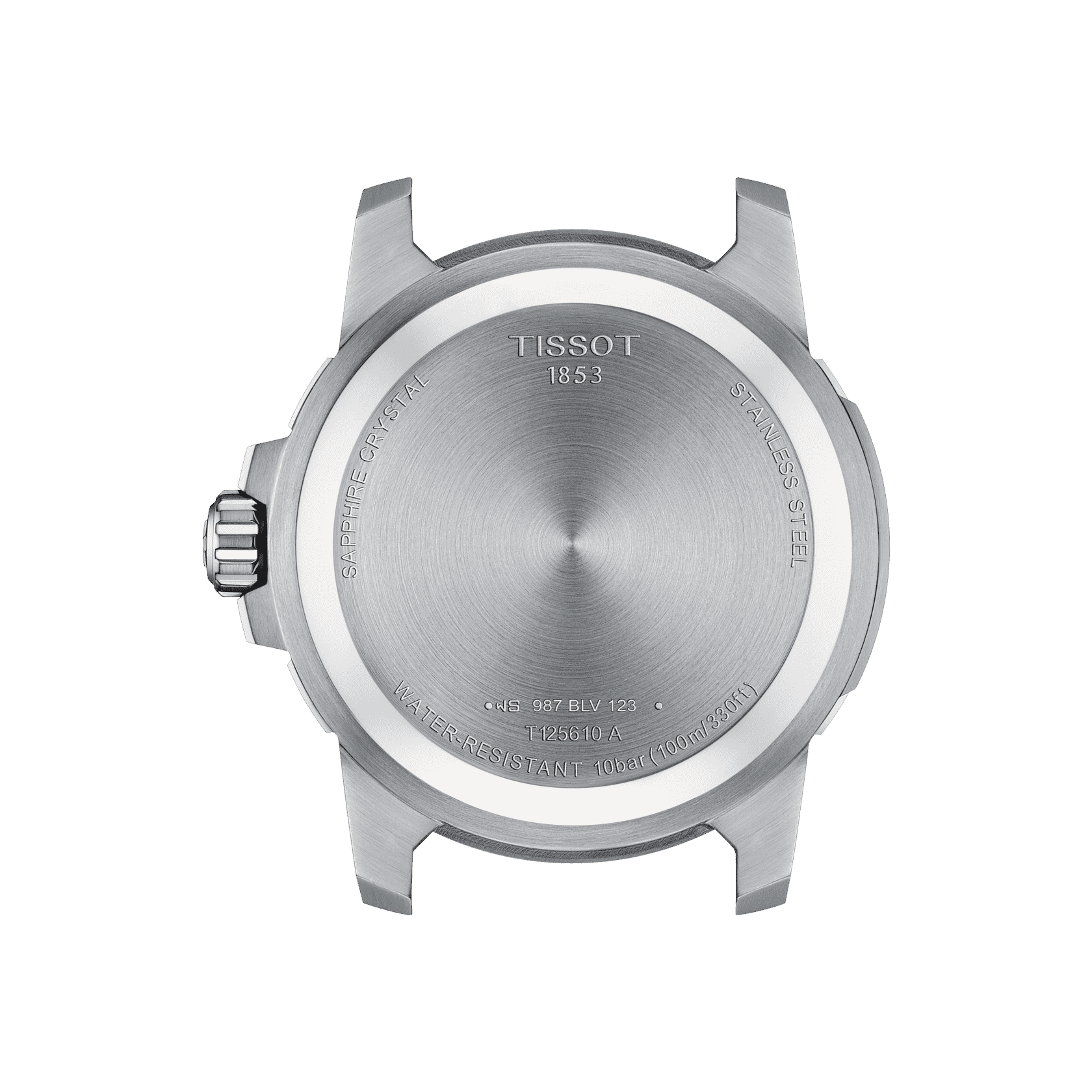Men's Supersport Watch T1256101705100 TISSOT