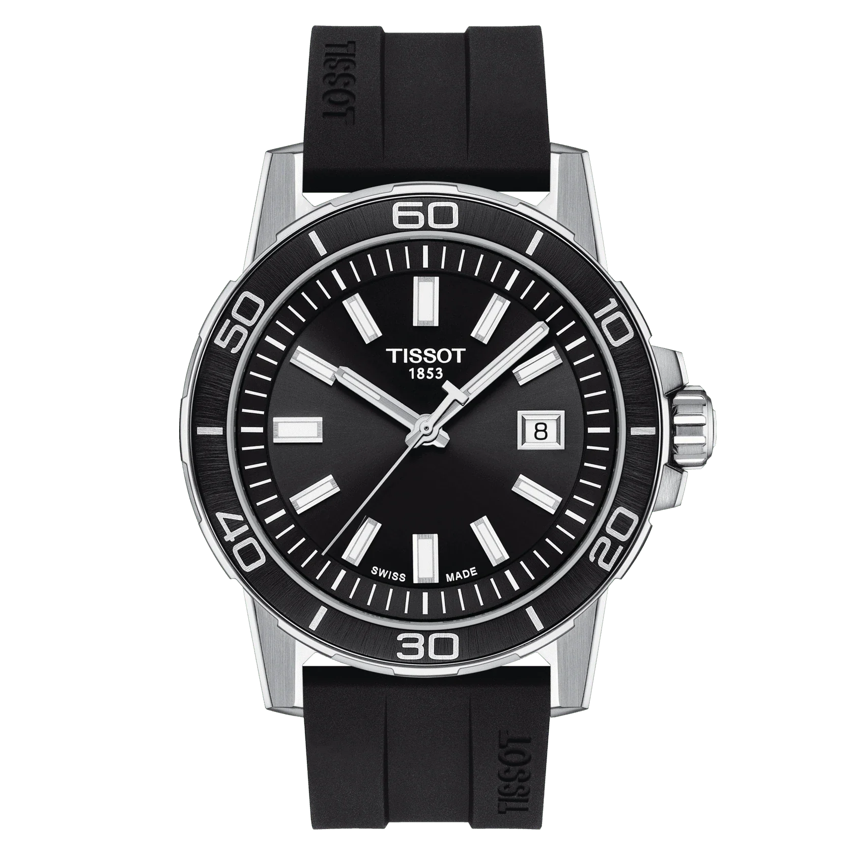 Men's Supersport Watch T1256101705100 TISSOT