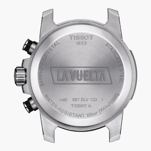 Men's Special Edition Supersport Watch T1256171705101 Tissot