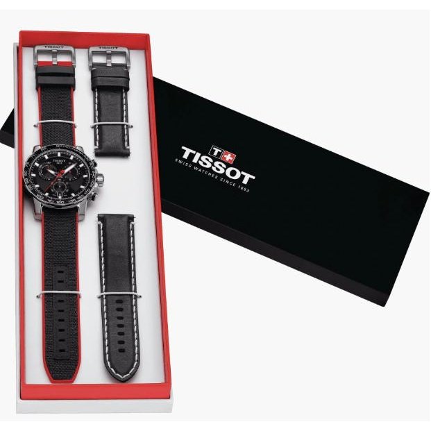 Men's Special Edition Supersport Watch T1256171705101 Tissot