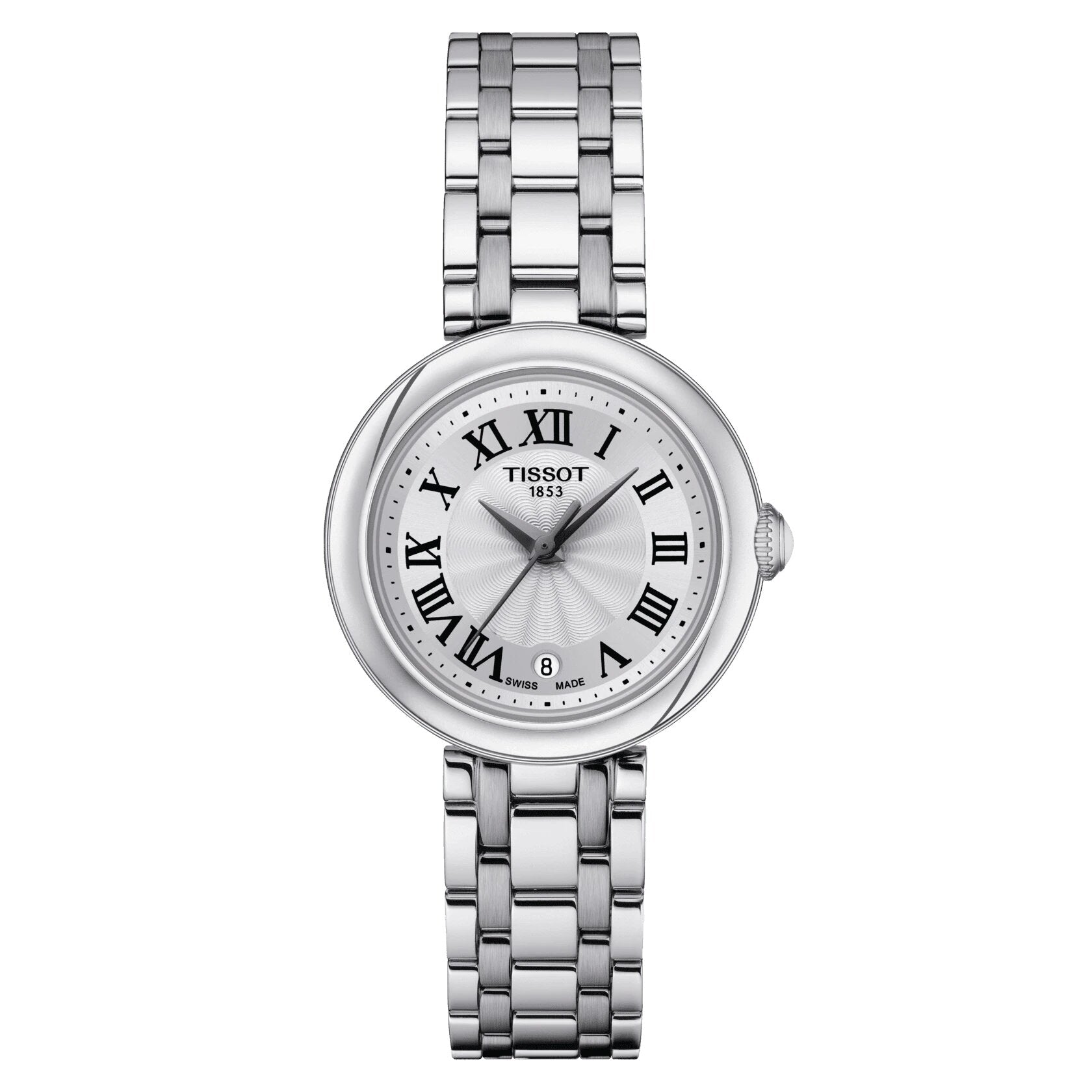 Ladies Bellissima Watch T1260101101300 Tissot