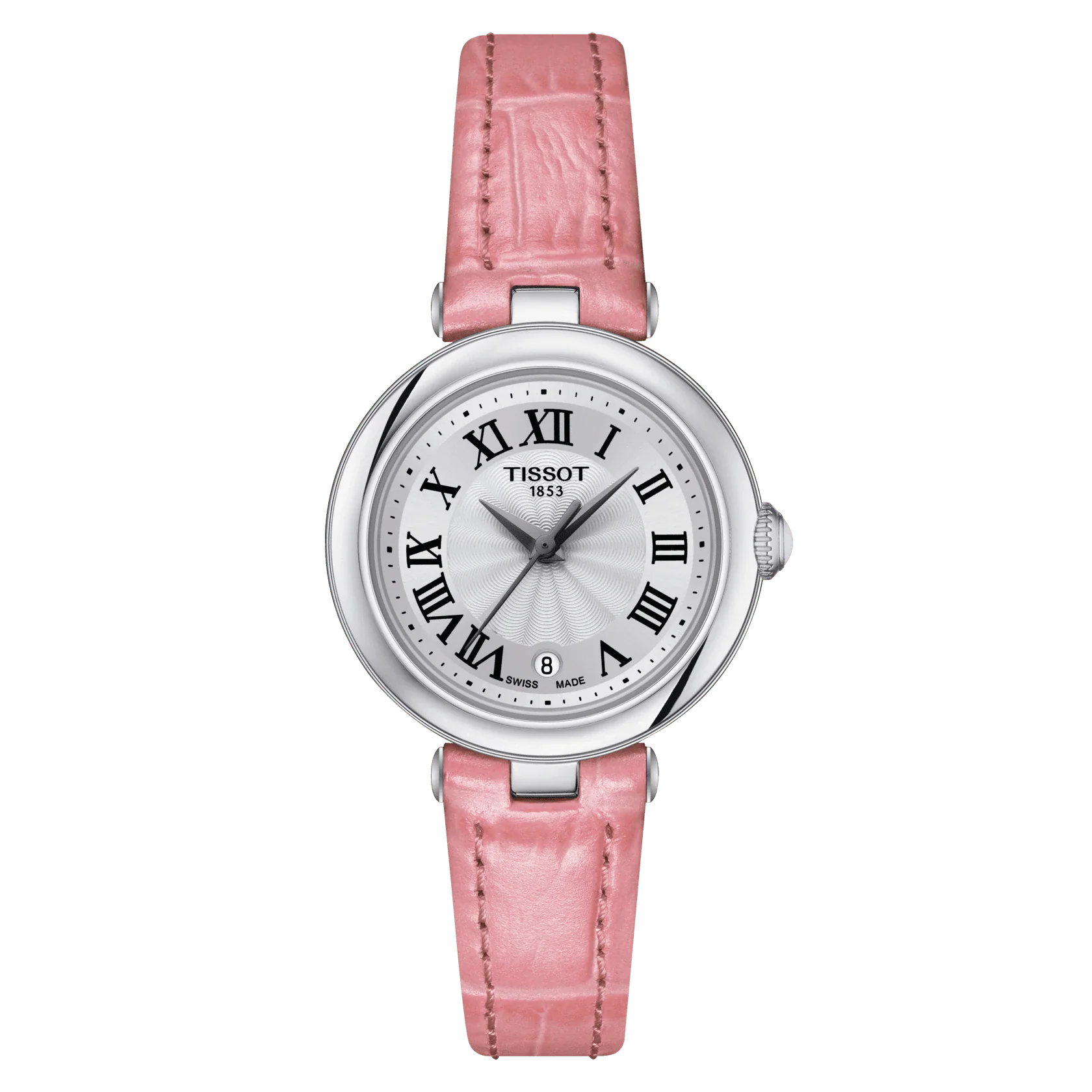 Ladies Bellissima Watch T1260101601301 Tissot