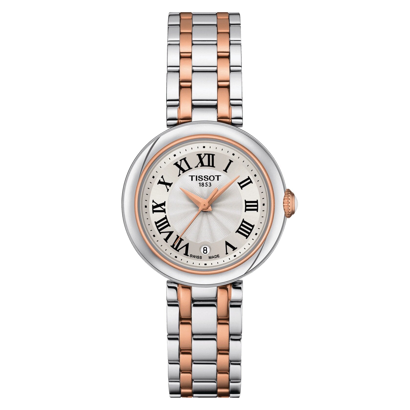 Ladies Bellissima Watch T1260102201301 Tissot