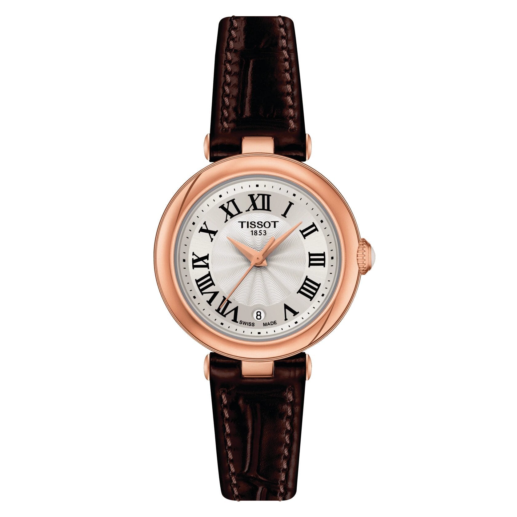 Ladies Bellissima Watch T1260103601300 Tissot