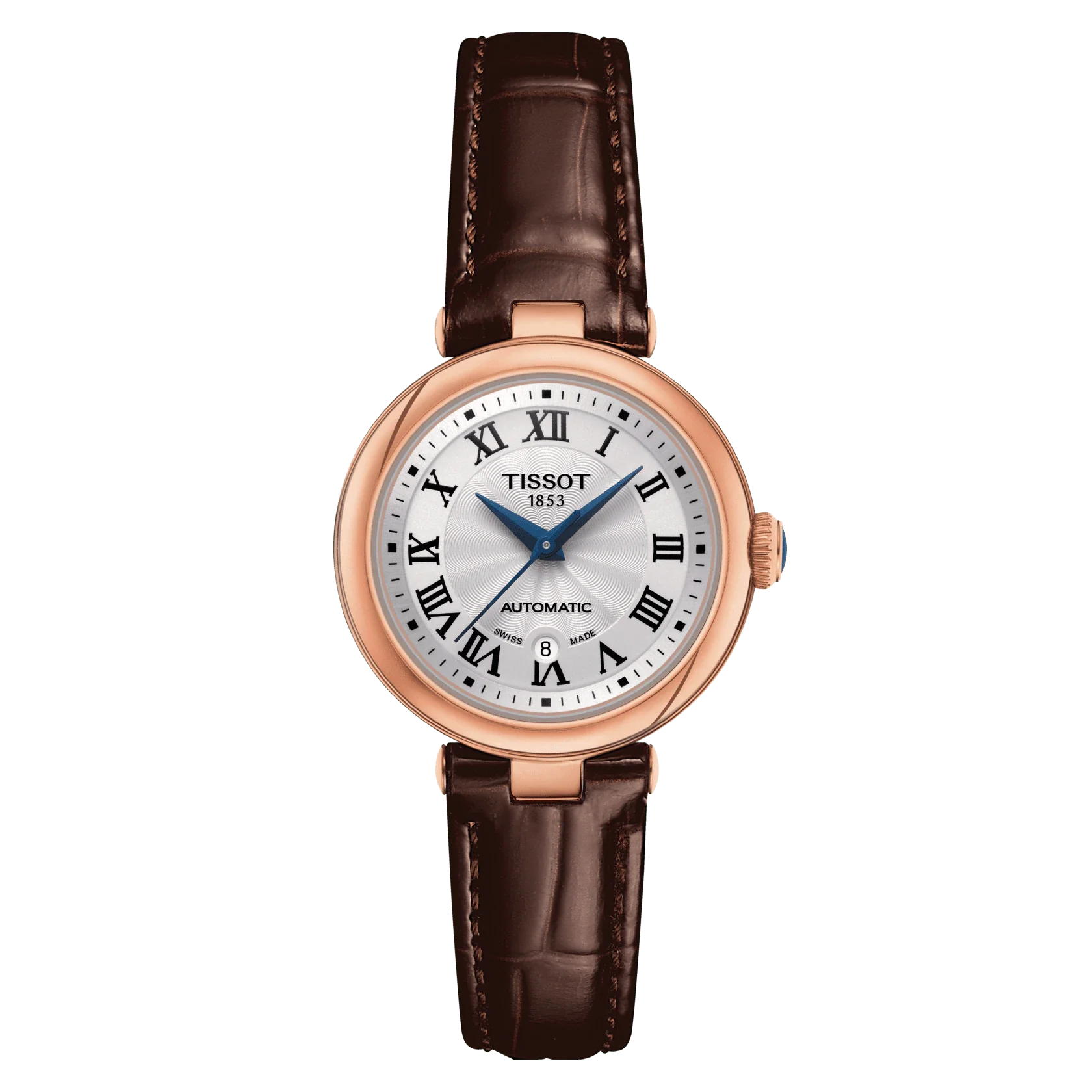 Ladies Bellissima Automatic Watch T1262073601300 Tissot