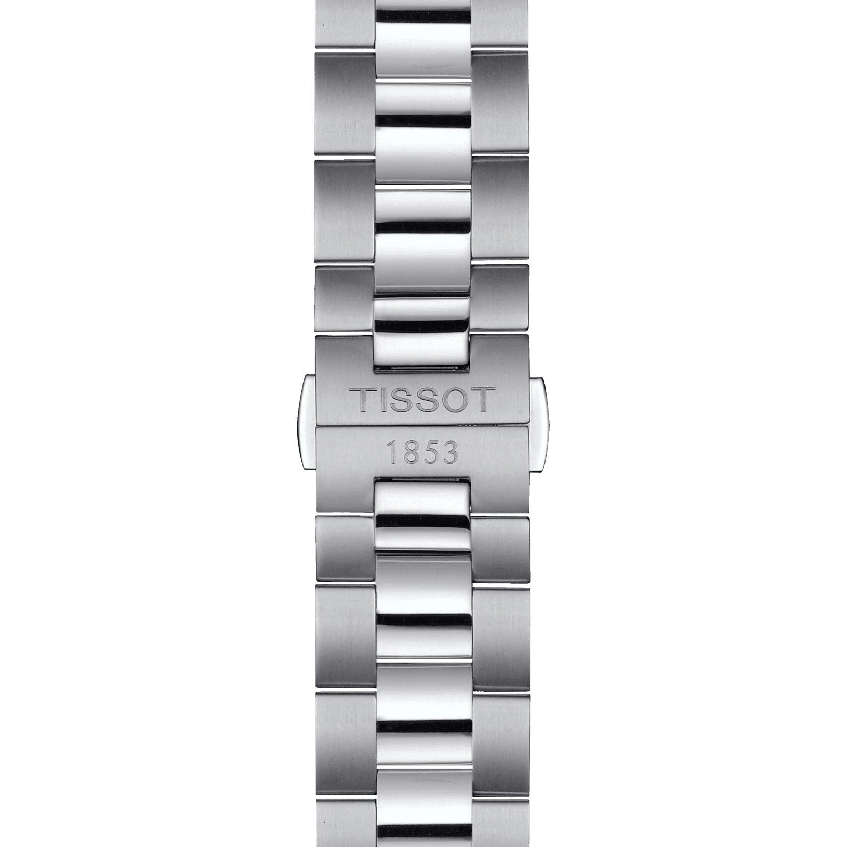 Men's Gentleman Watch T1274101103100 Tissot