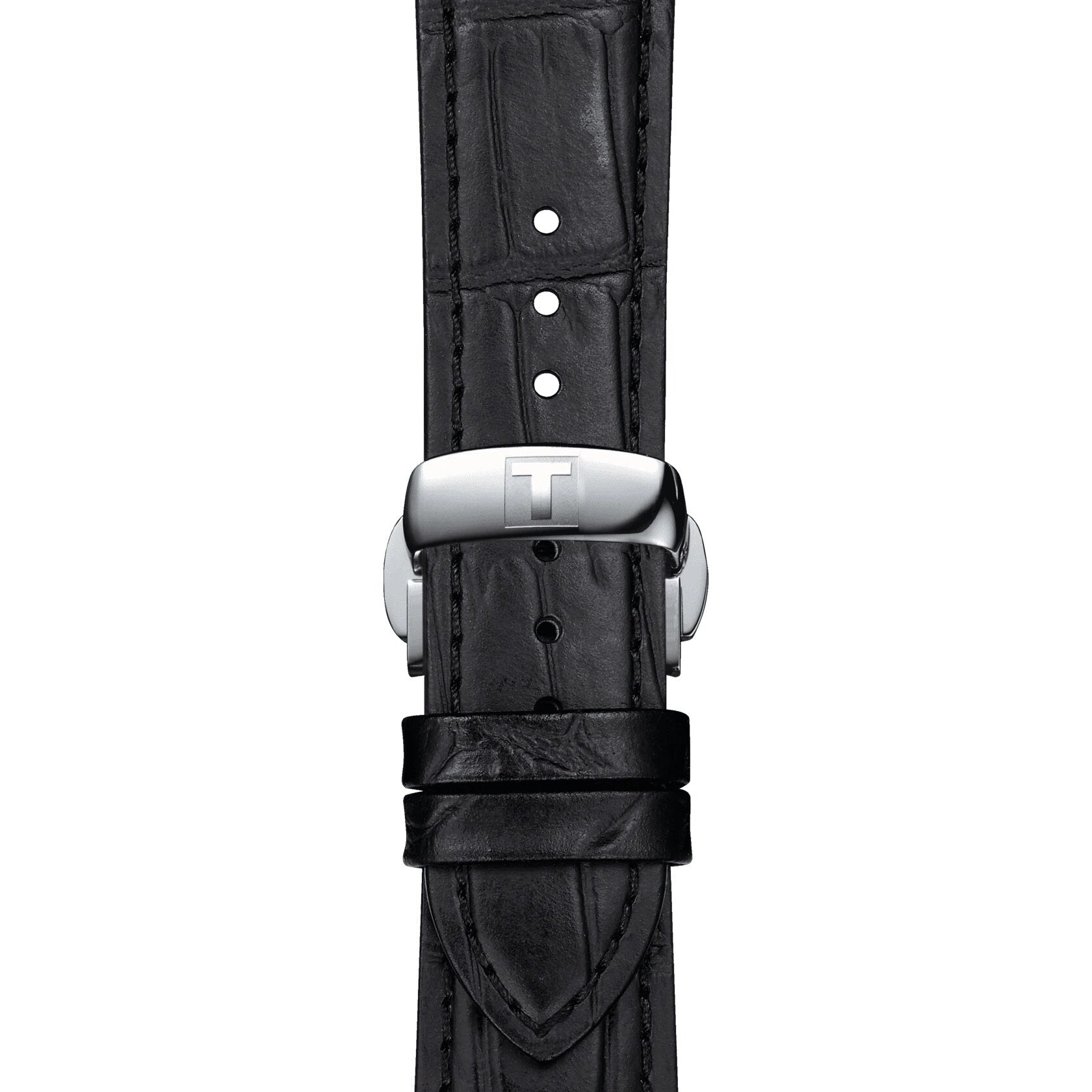Men's Gentlemen Watch T1274101604101 Tissot