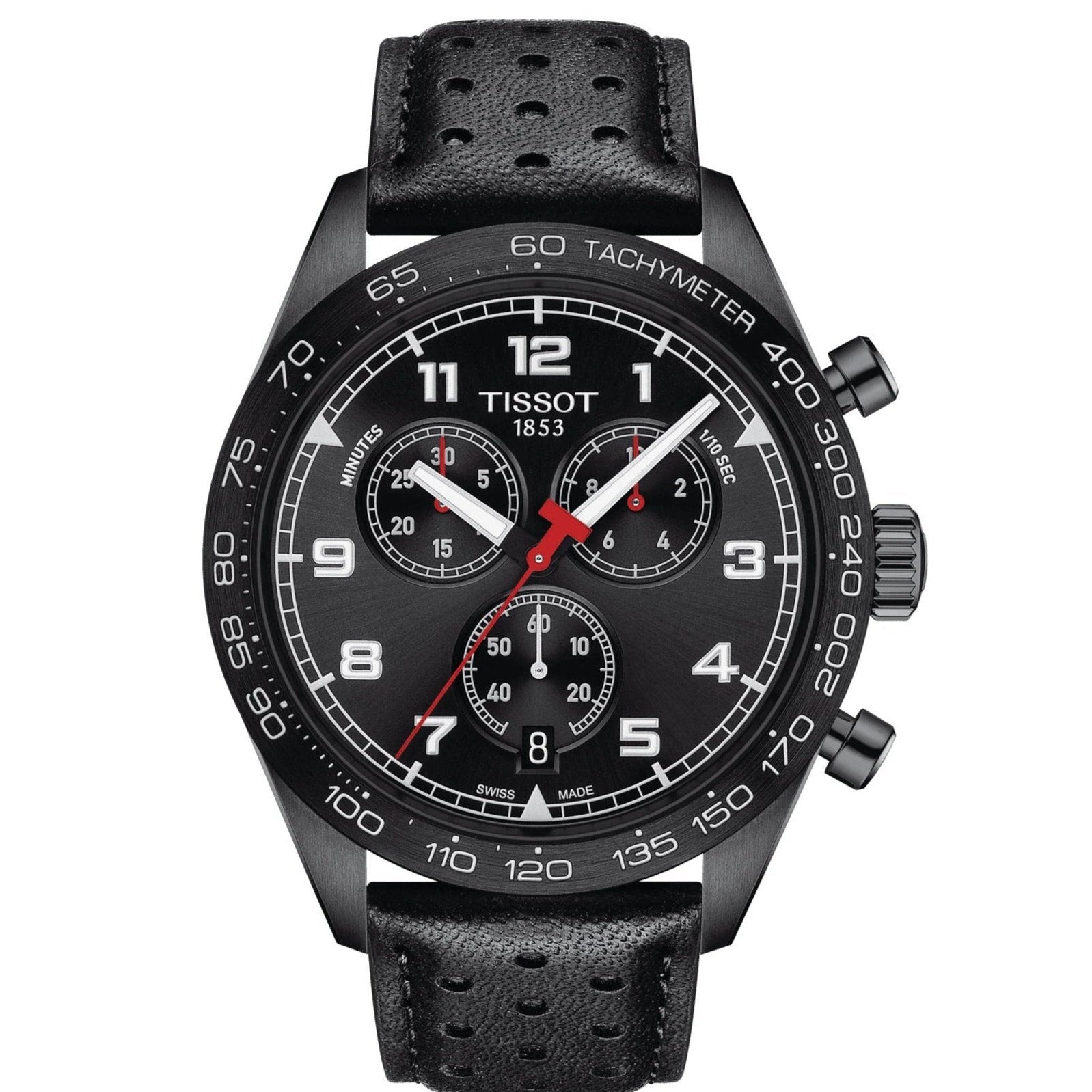 Men's Prs 516 Chronograph Watch T1316173605200 Tissot