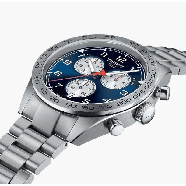 Men's Prs 516 Chronograph Watch T1316171104200 Tissot