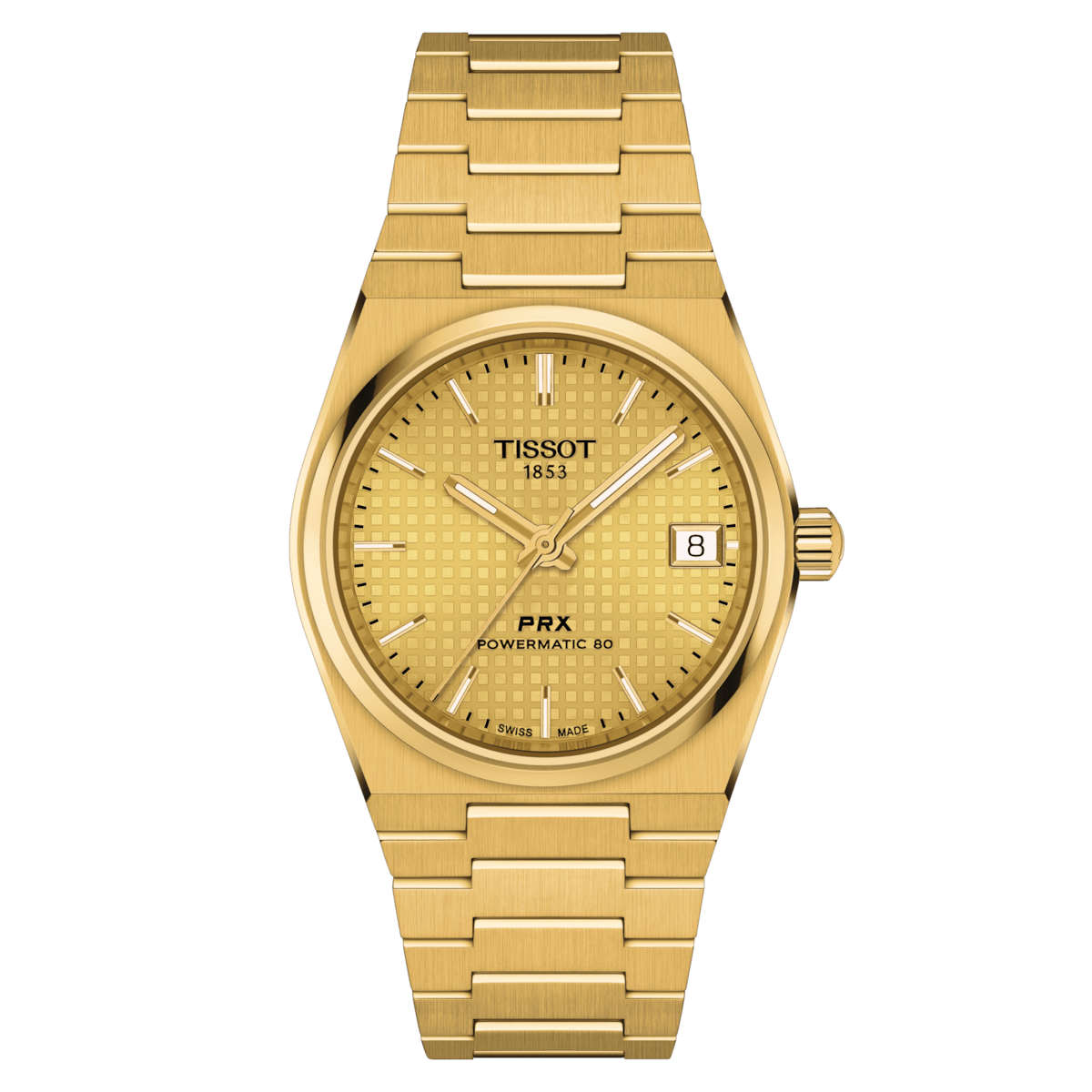 Ladies PRX Powermatic 80 Watch