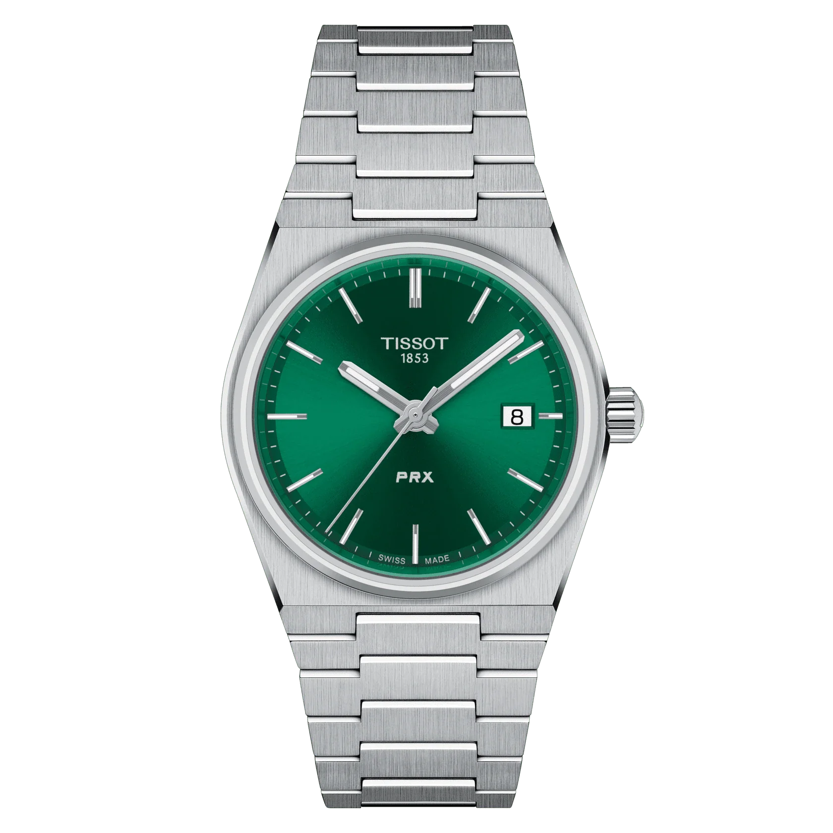 Ladies Prx 35mm Watch T1372101108100 Tissot