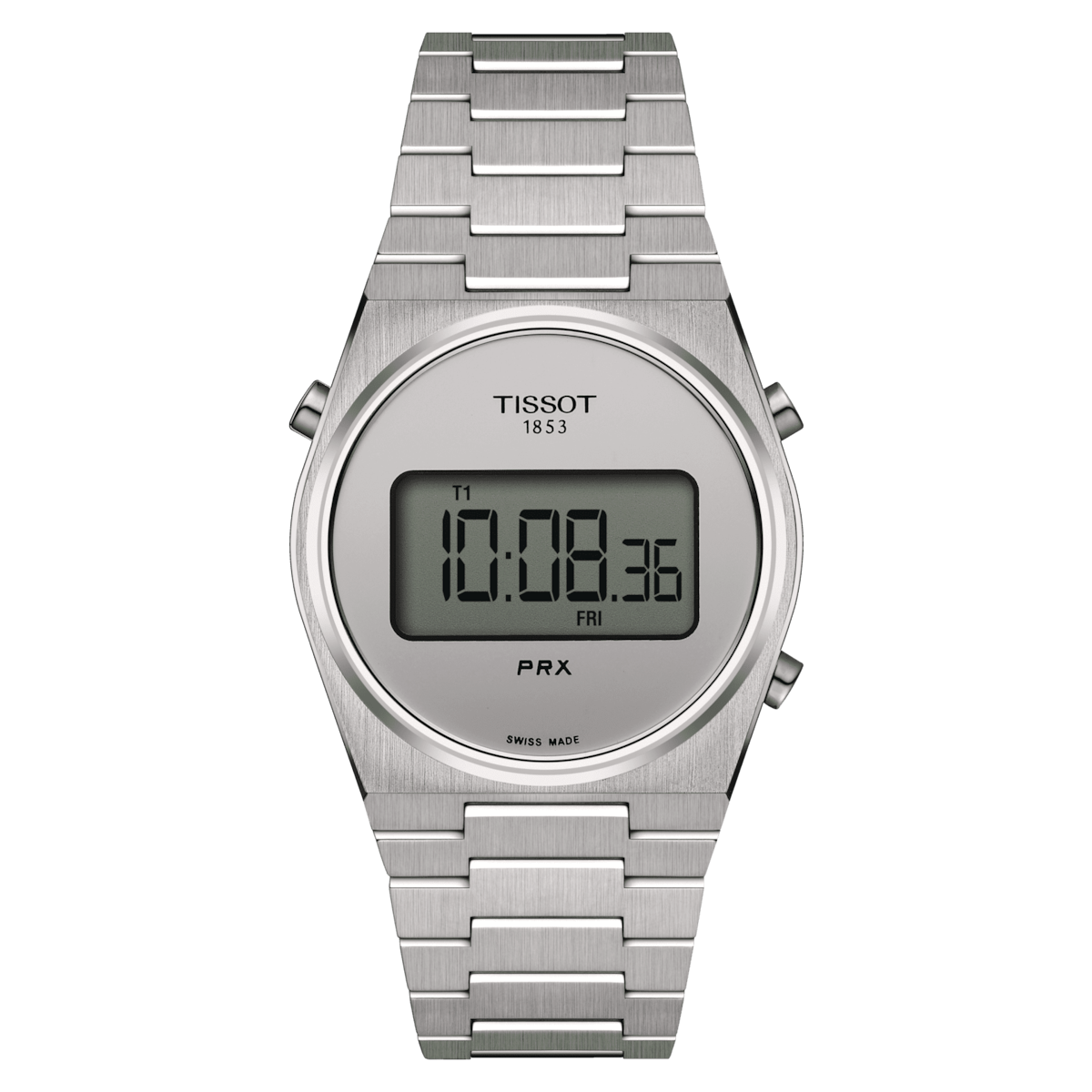 Ladies PRX Digital 35MM Watch.