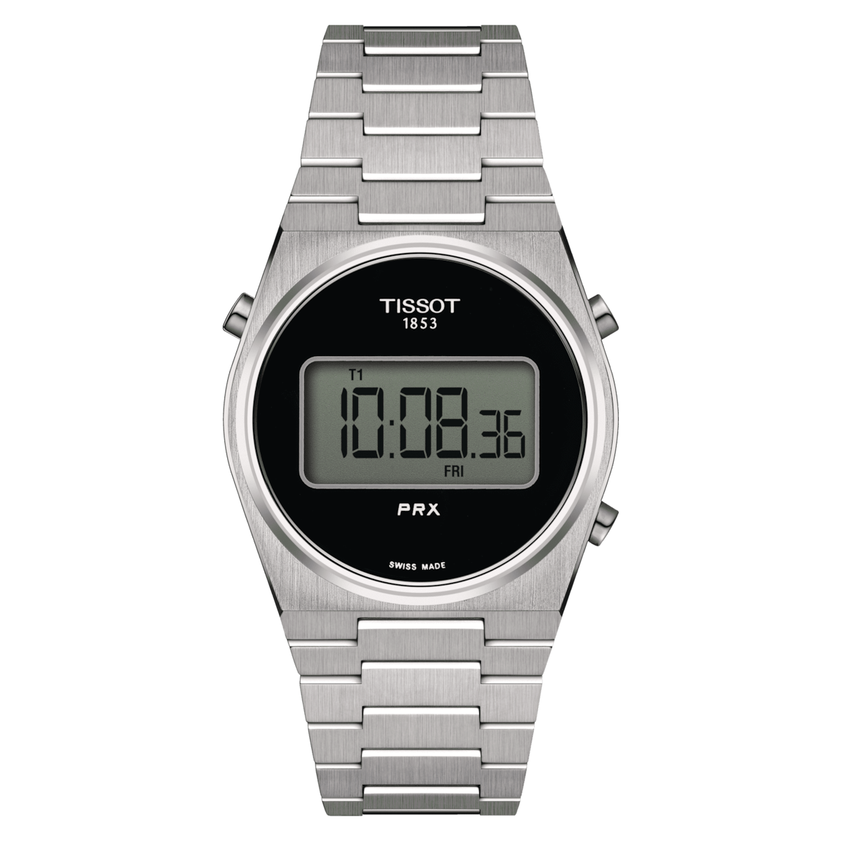 Ladies PRX Digital 35MM Watch.