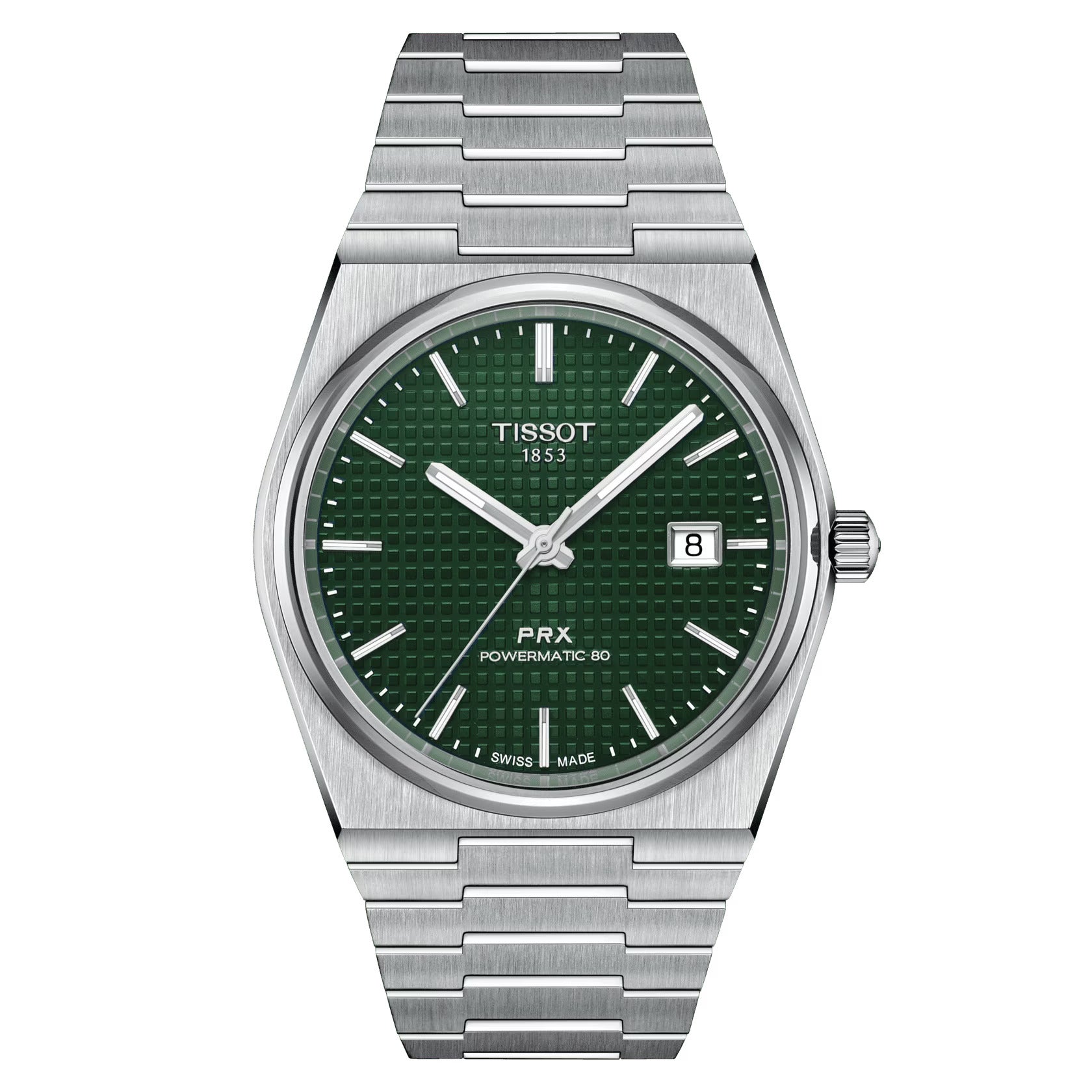 Men's PRX Powermatic 80 Watch