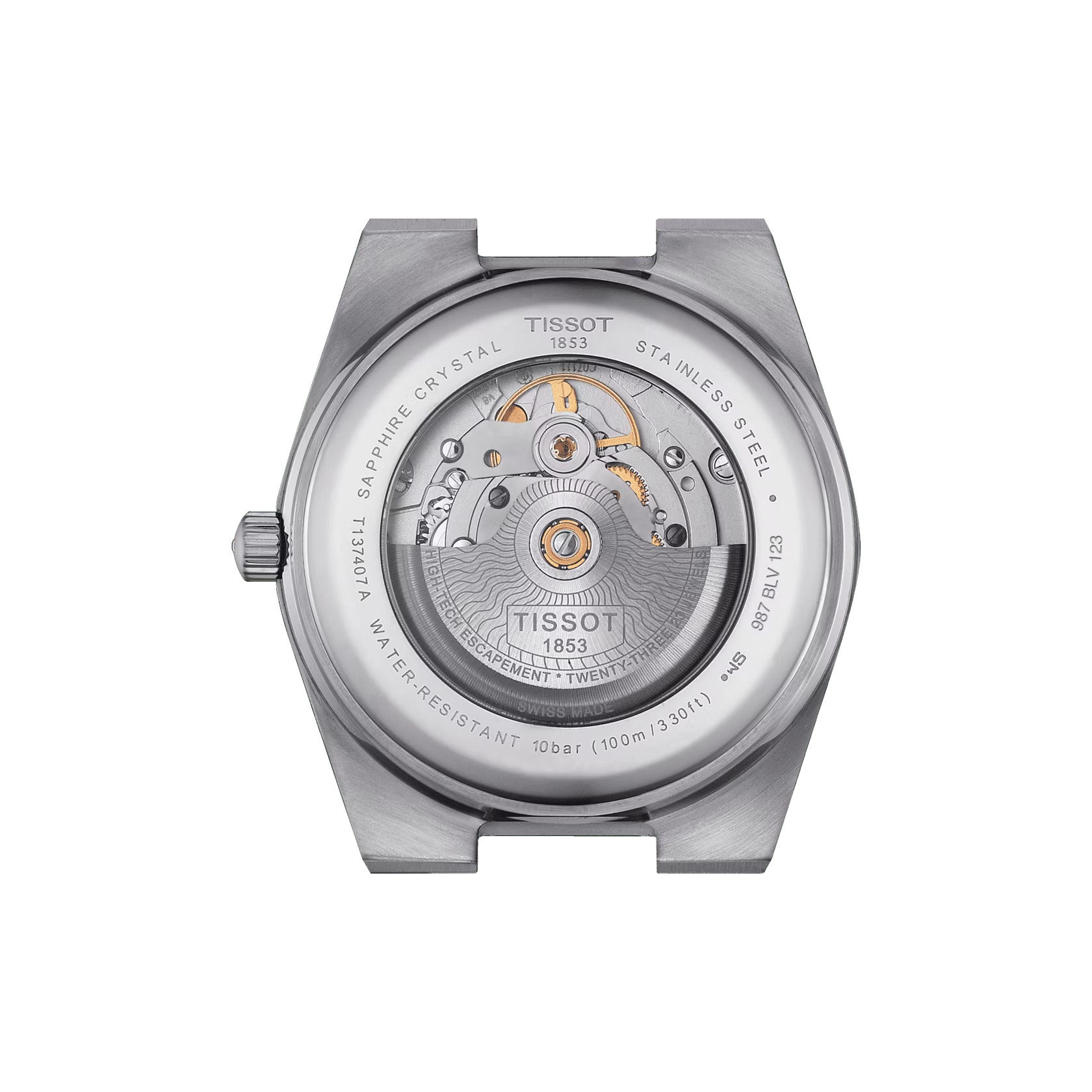 Men's PRX Powermatic 80 Watch