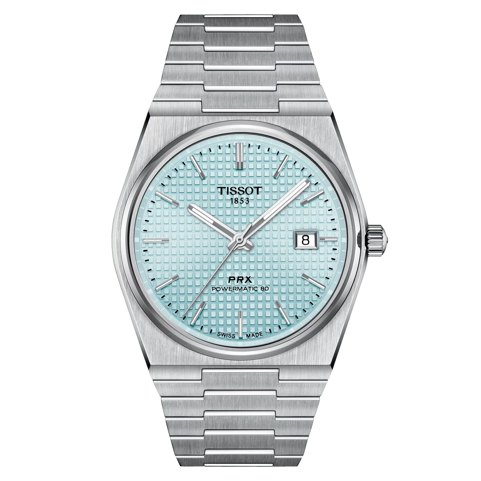Men's PRX Powermatic 80 Watch
