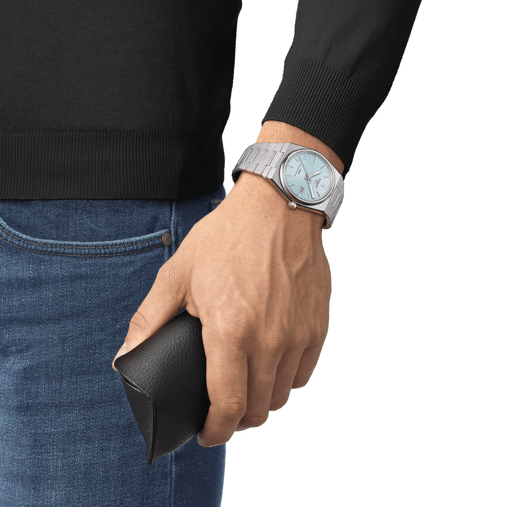 Men's PRX Powermatic 80 Watch
