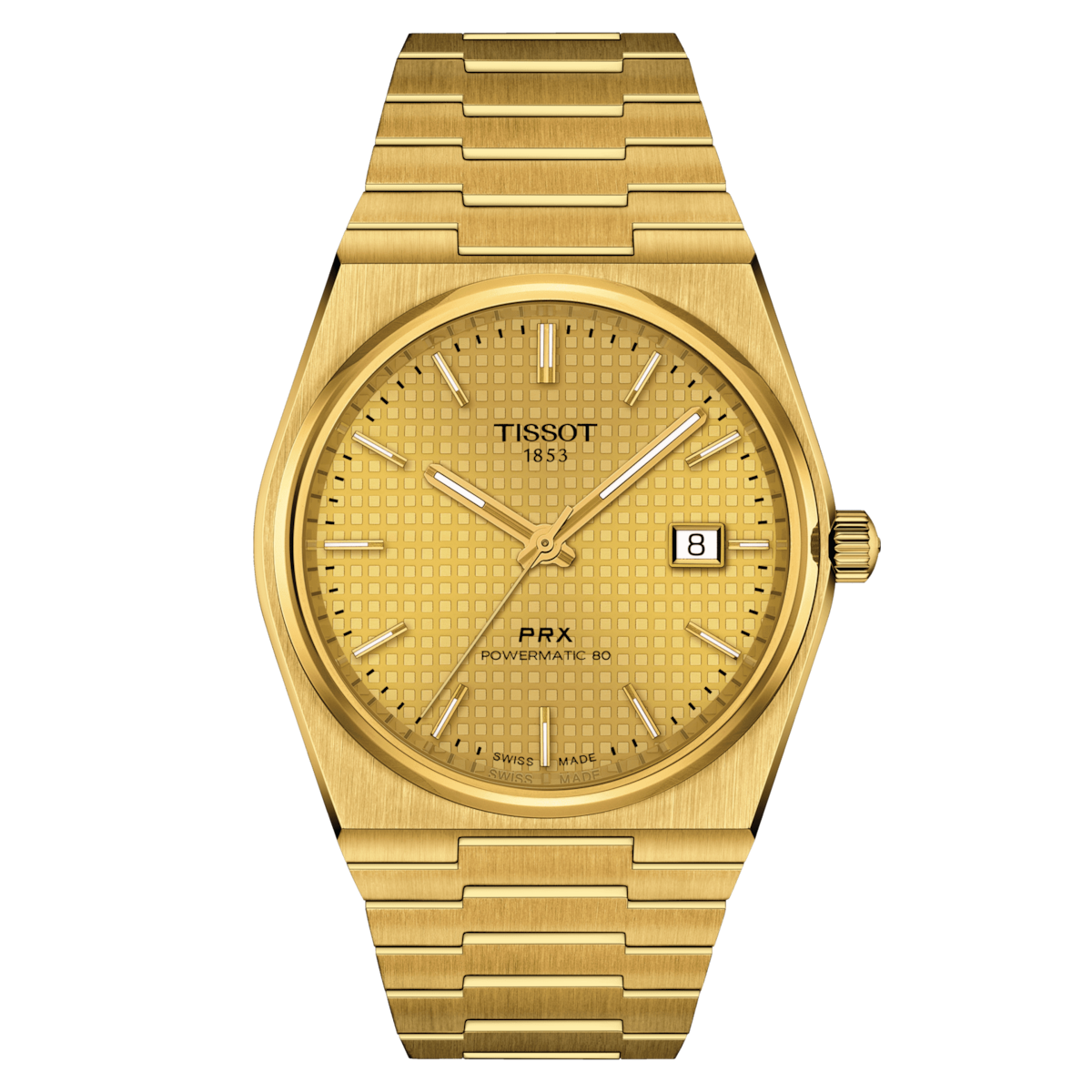 Men's PRX Powermatic 80 Watch
