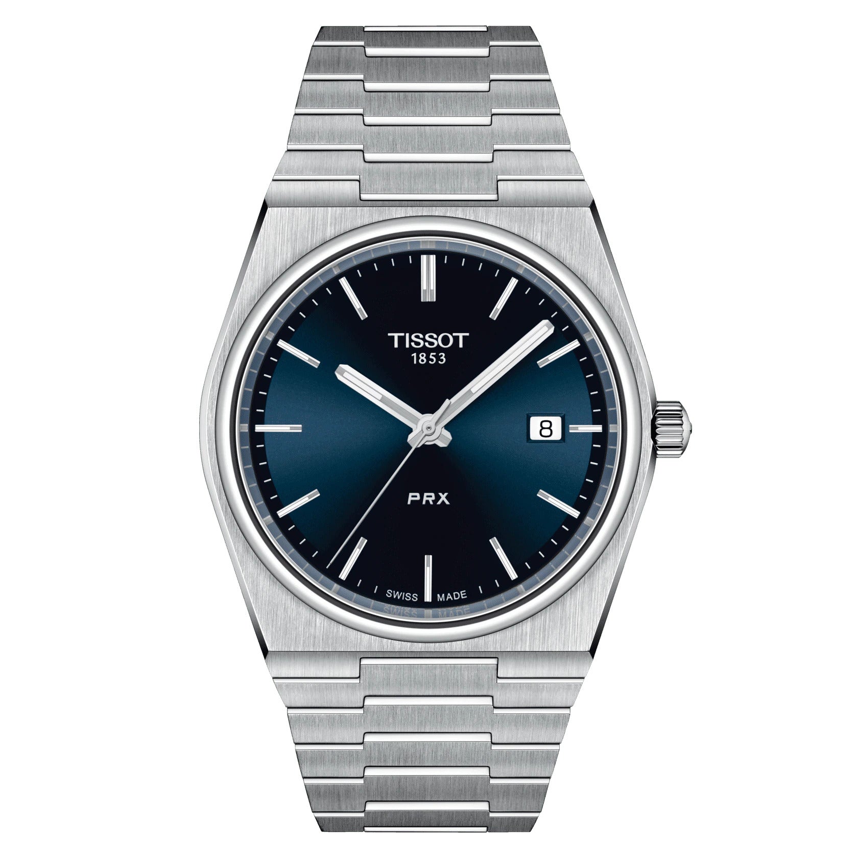 Men's Prx Watch T1374101104100 Tissot