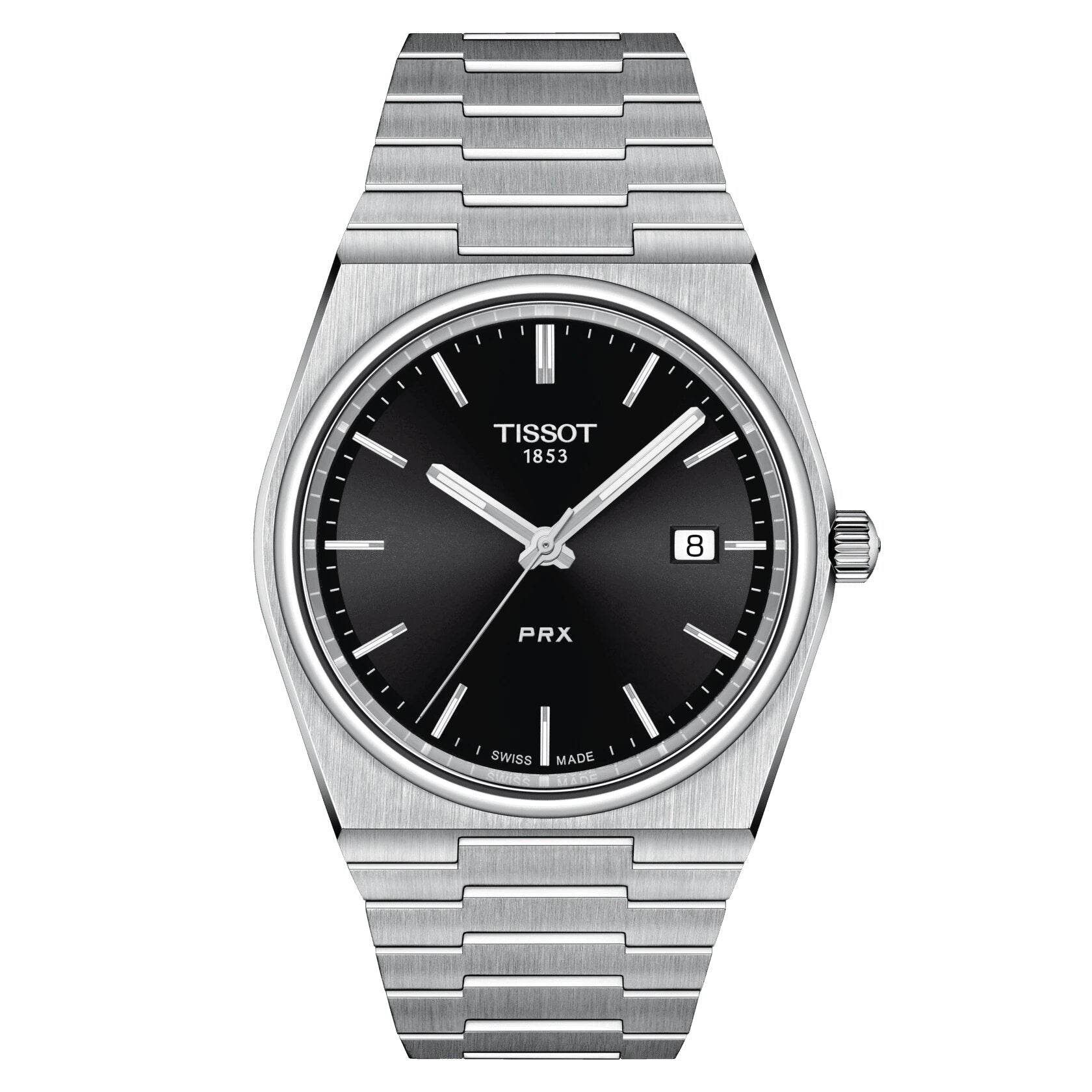 Men's Prx Watch T1374101105100 Tissot