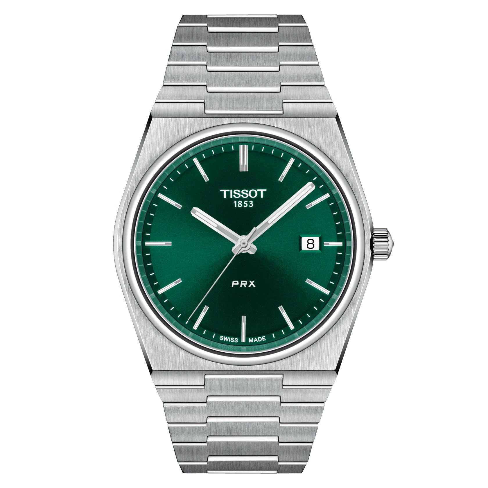 Men's Prx Watch T1374101109100 Tissot