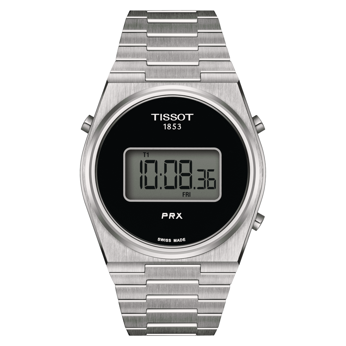 Men's PRX Digital Watch.