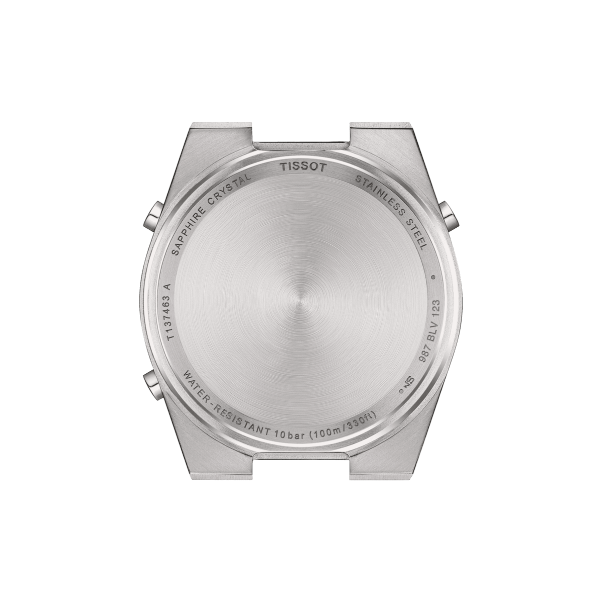 Men's PRX Digital Watch.