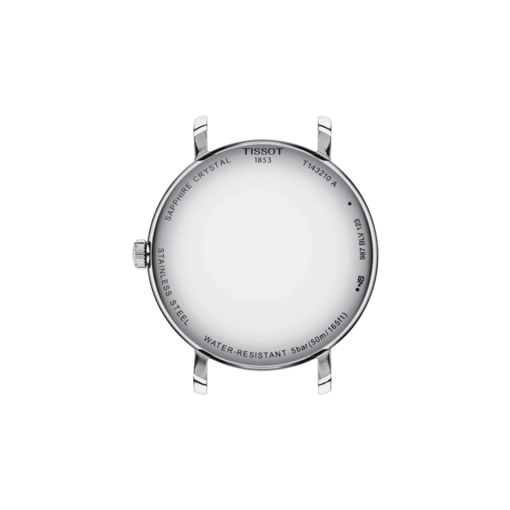 Ladies Everytime Watch T1432101709100 Tissot