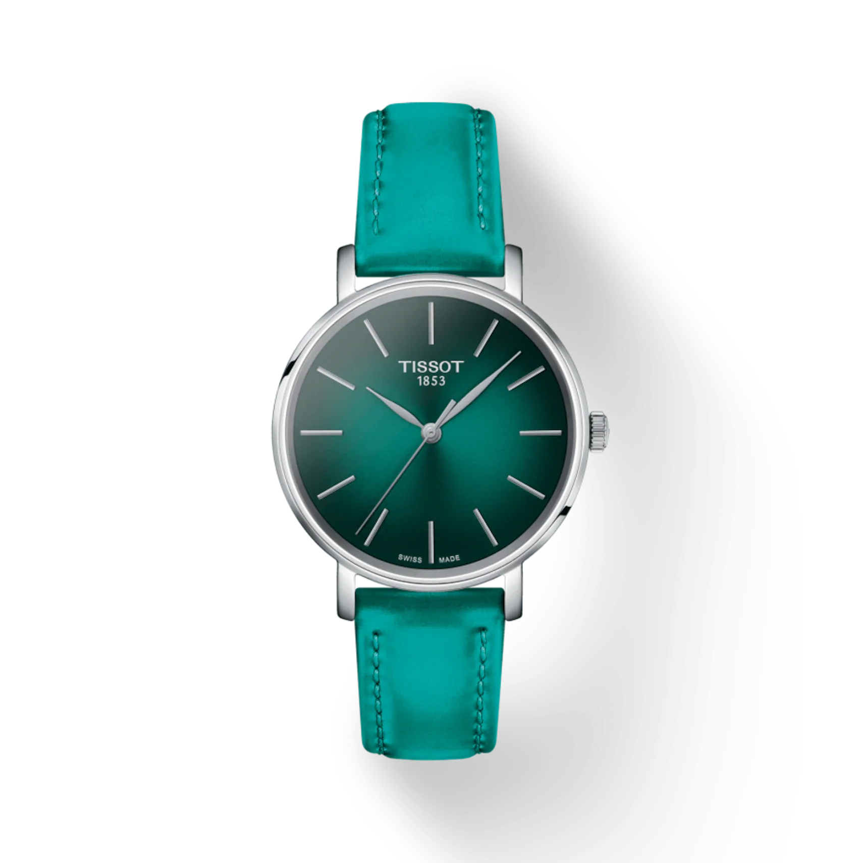 Ladies Everytime Watch T1432101709100 Tissot