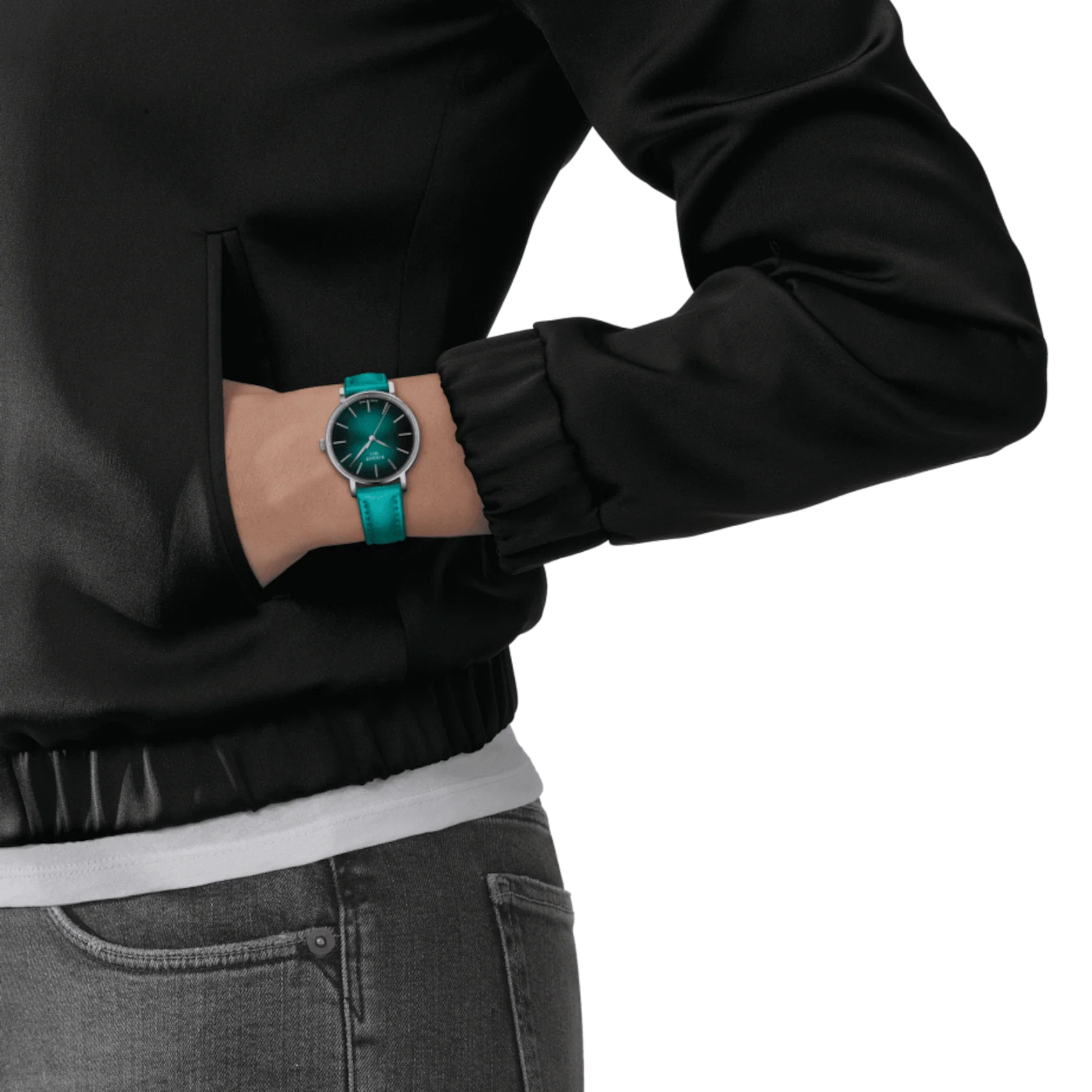 Ladies Everytime Watch T1432101709100 Tissot