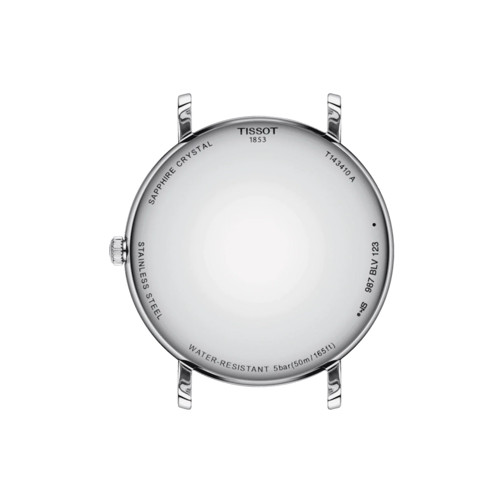 Men's Everytime Watch T1434101101100 Tissot