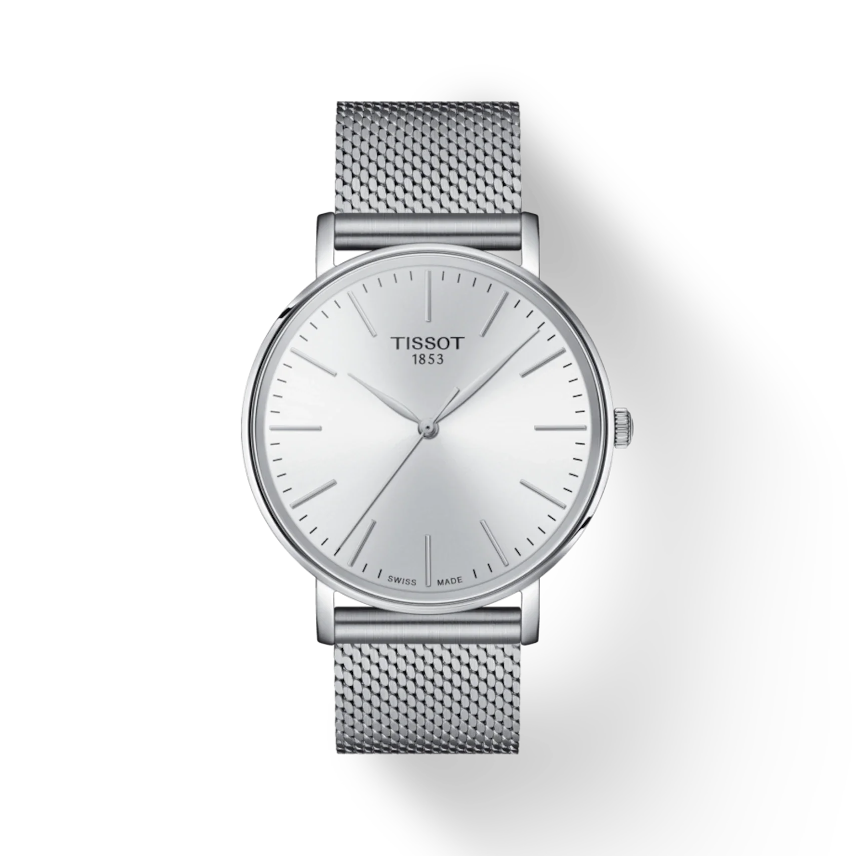 Men's Everytime Watch T1434101101100 Tissot