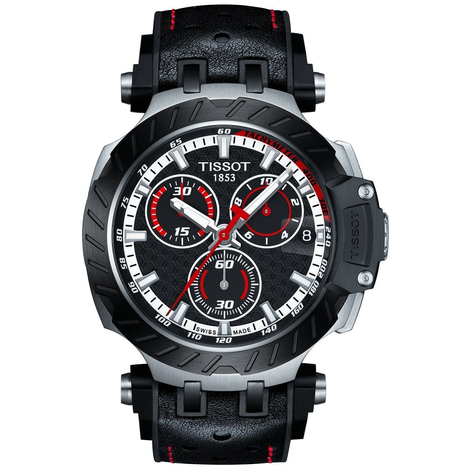 Men's T-Race Motogp Watch T1154172705101 Tissot