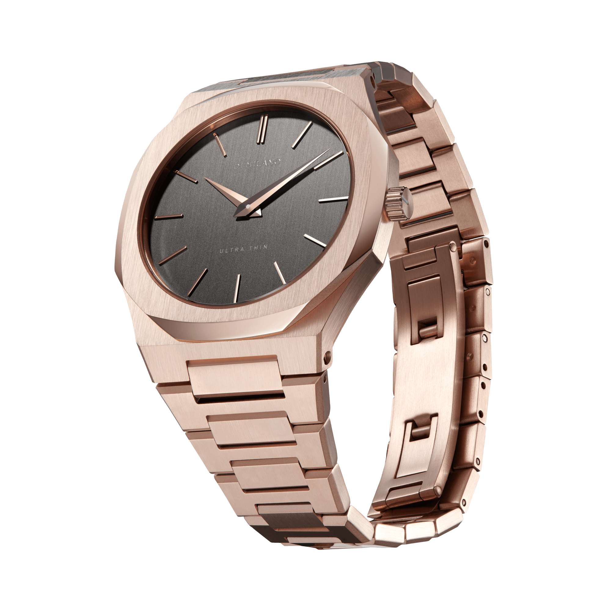 Men's Haze Watch D1-UTBJ08 D1 Milano