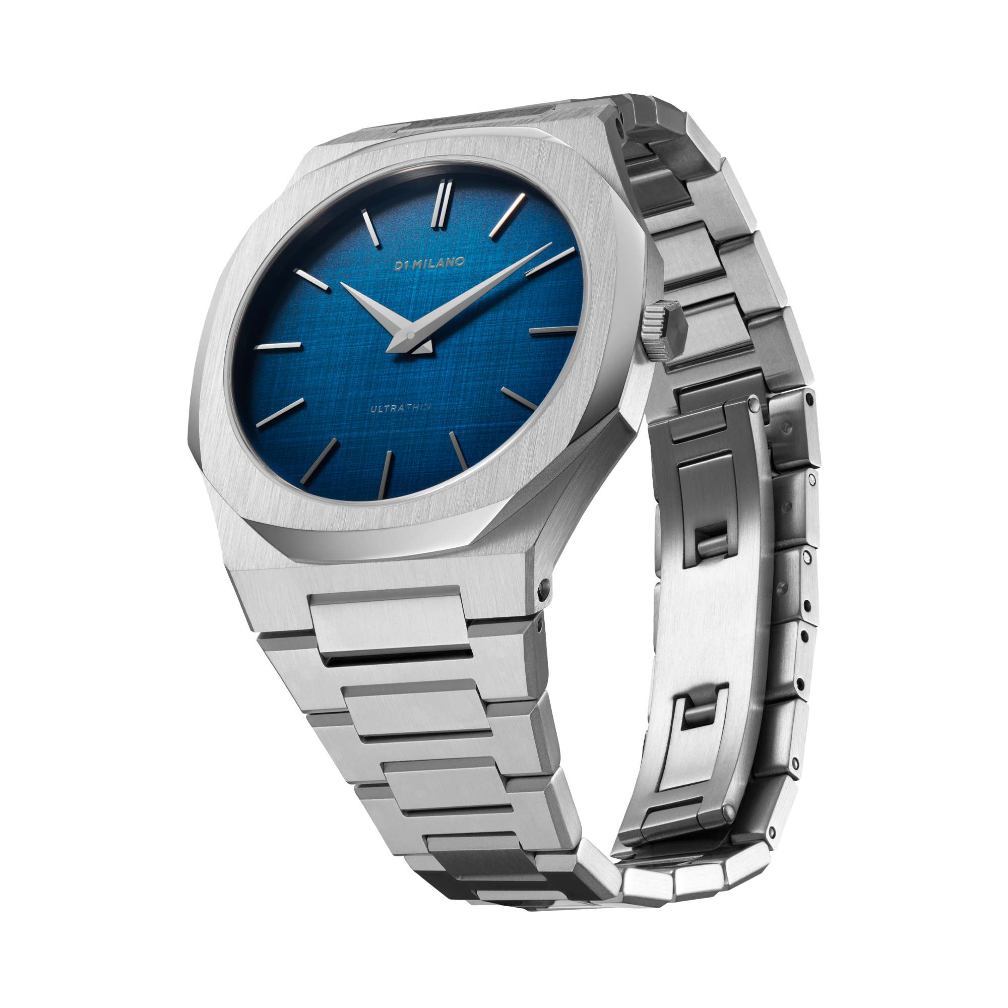 Men's 'Creepy Chic' Watch D1-UTBJ17 D1 Milano