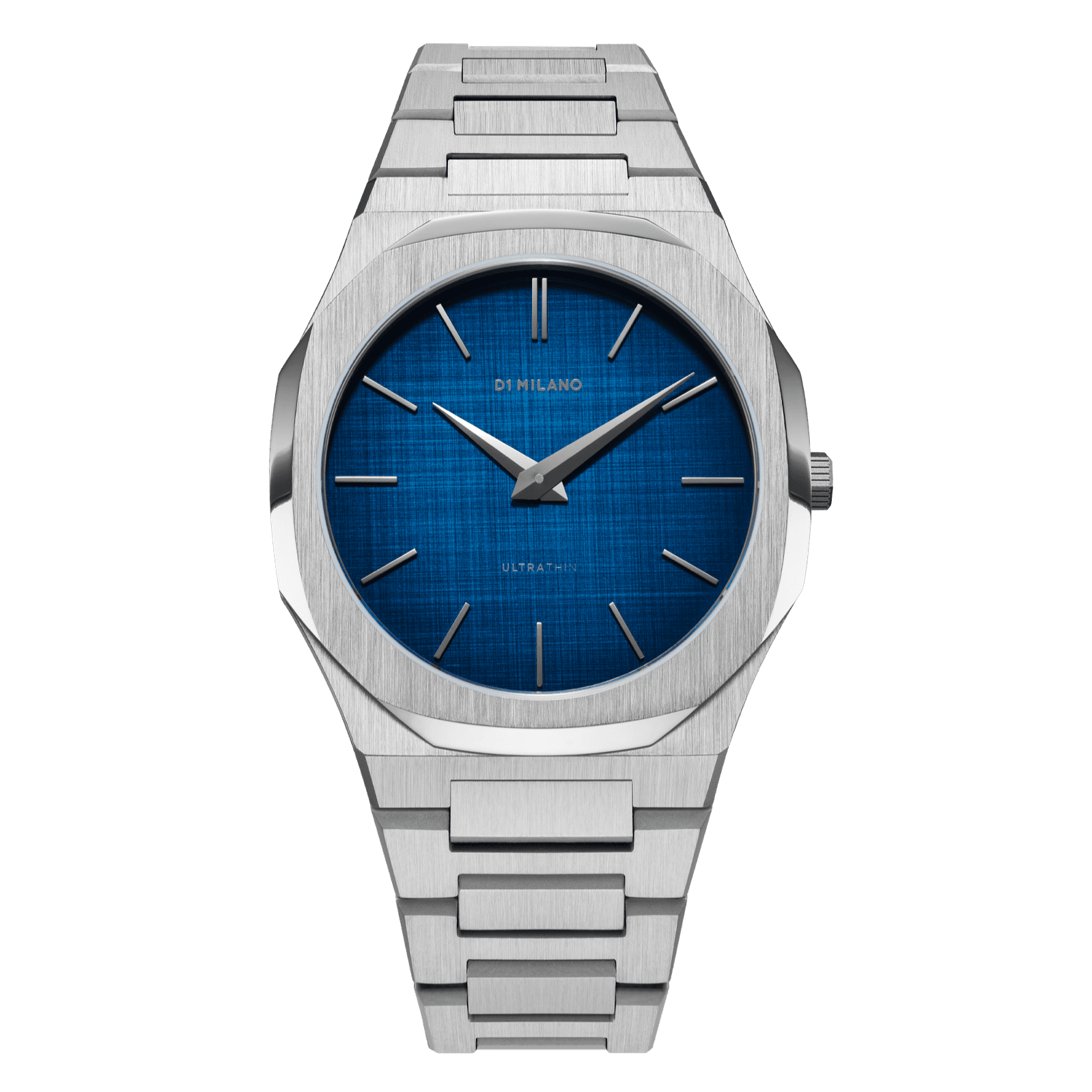 Men's 'Creepy Chic' Watch D1-UTBJ17 D1 Milano