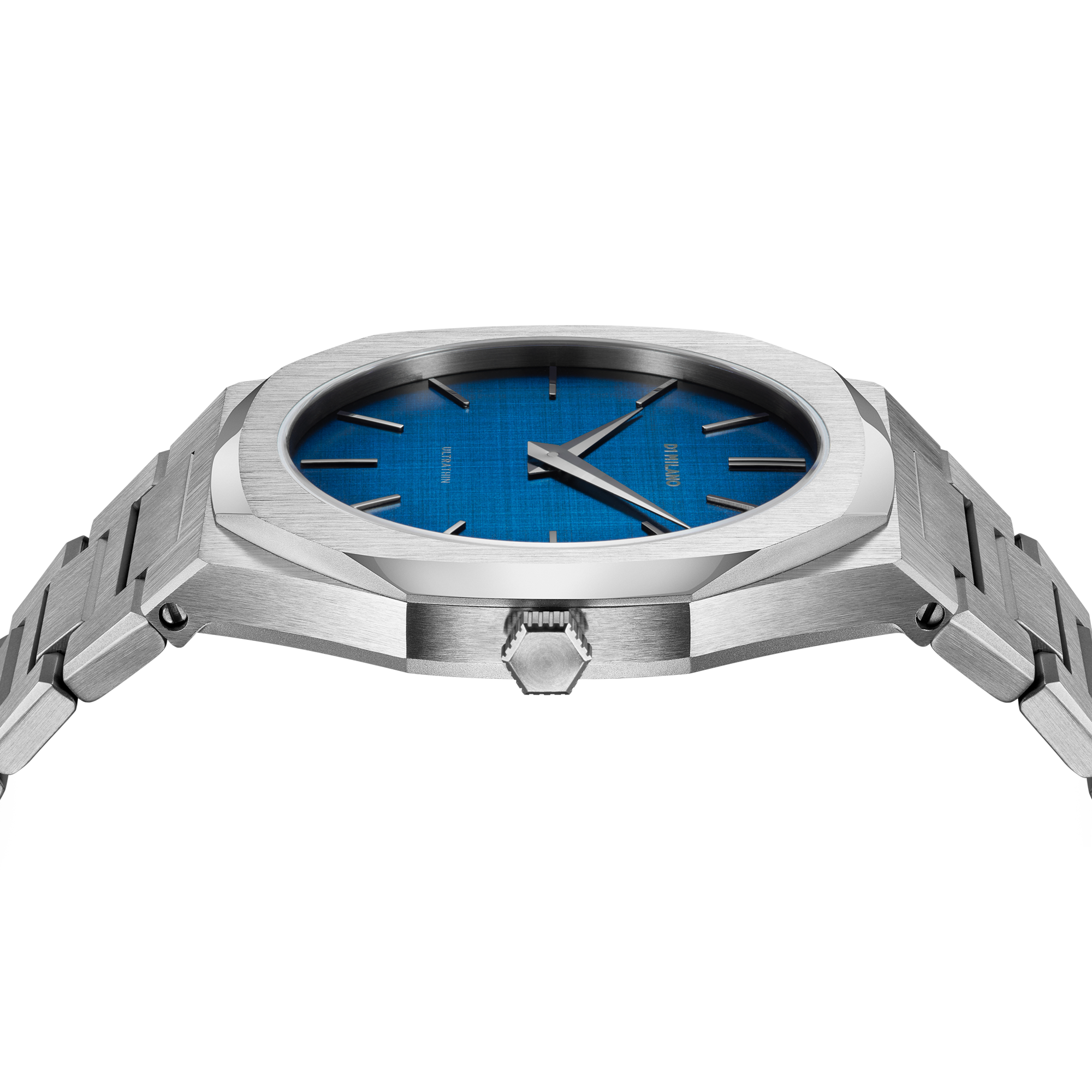 Men's 'Creepy Chic' Watch D1-UTBJ17 D1 Milano