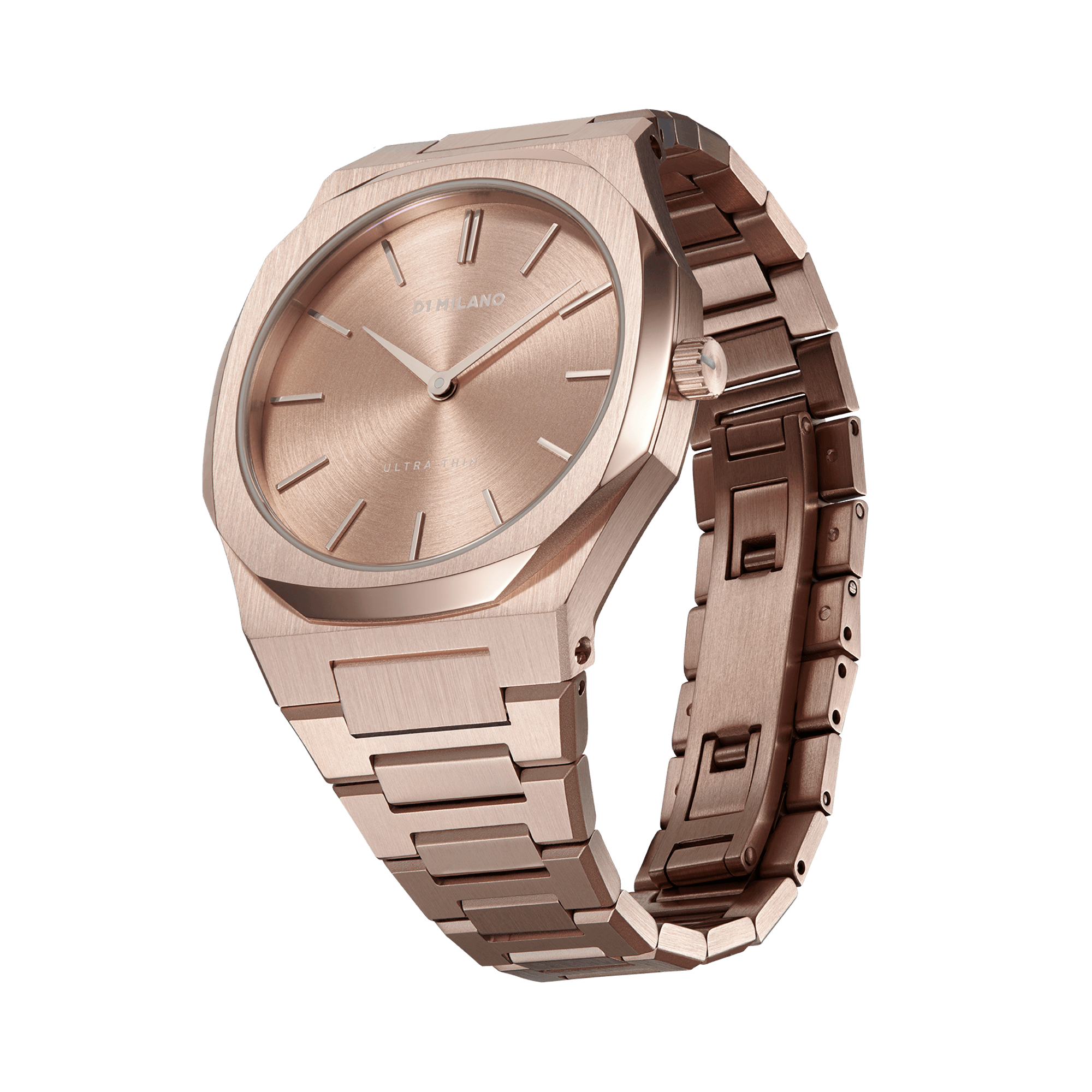 Ladies Mulberry Watch D1-UTBL04 D1 Milano