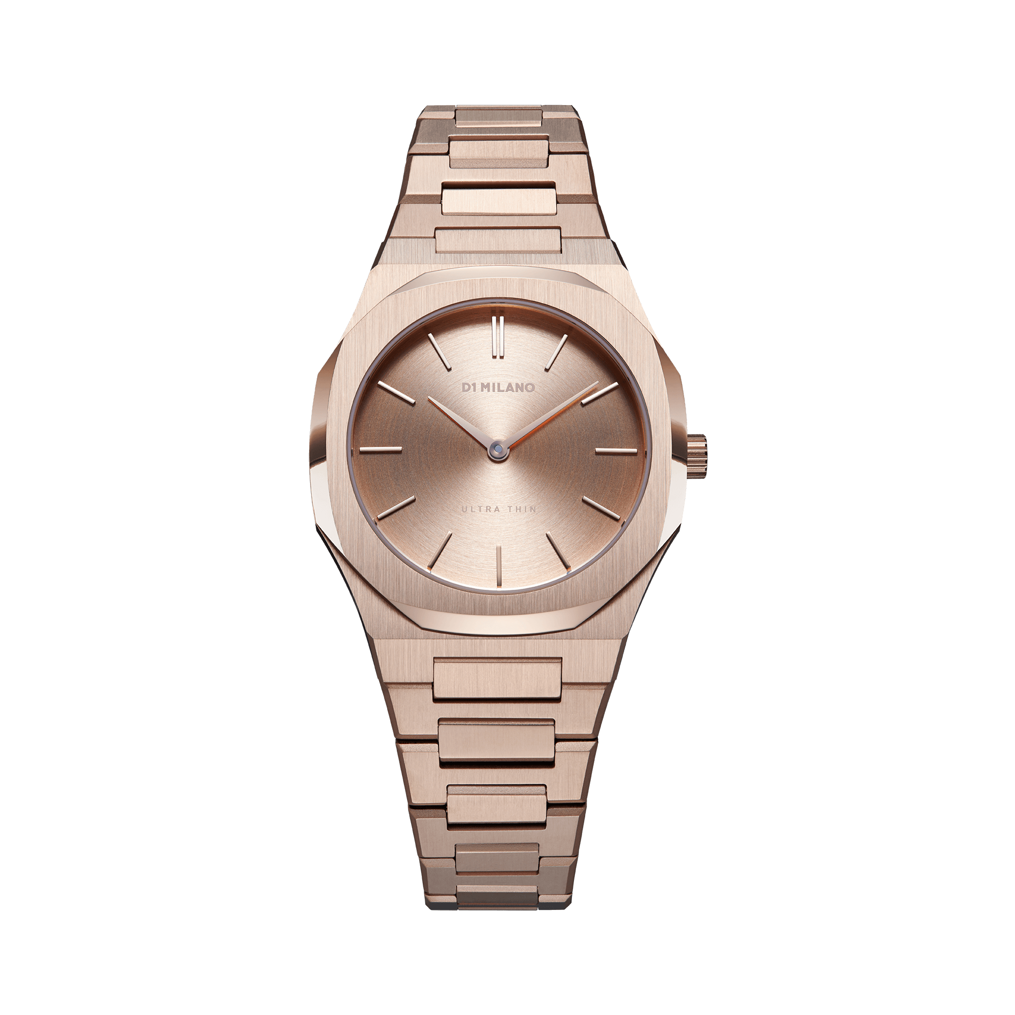 Ladies Mulberry Watch D1-UTBL04 D1 Milano