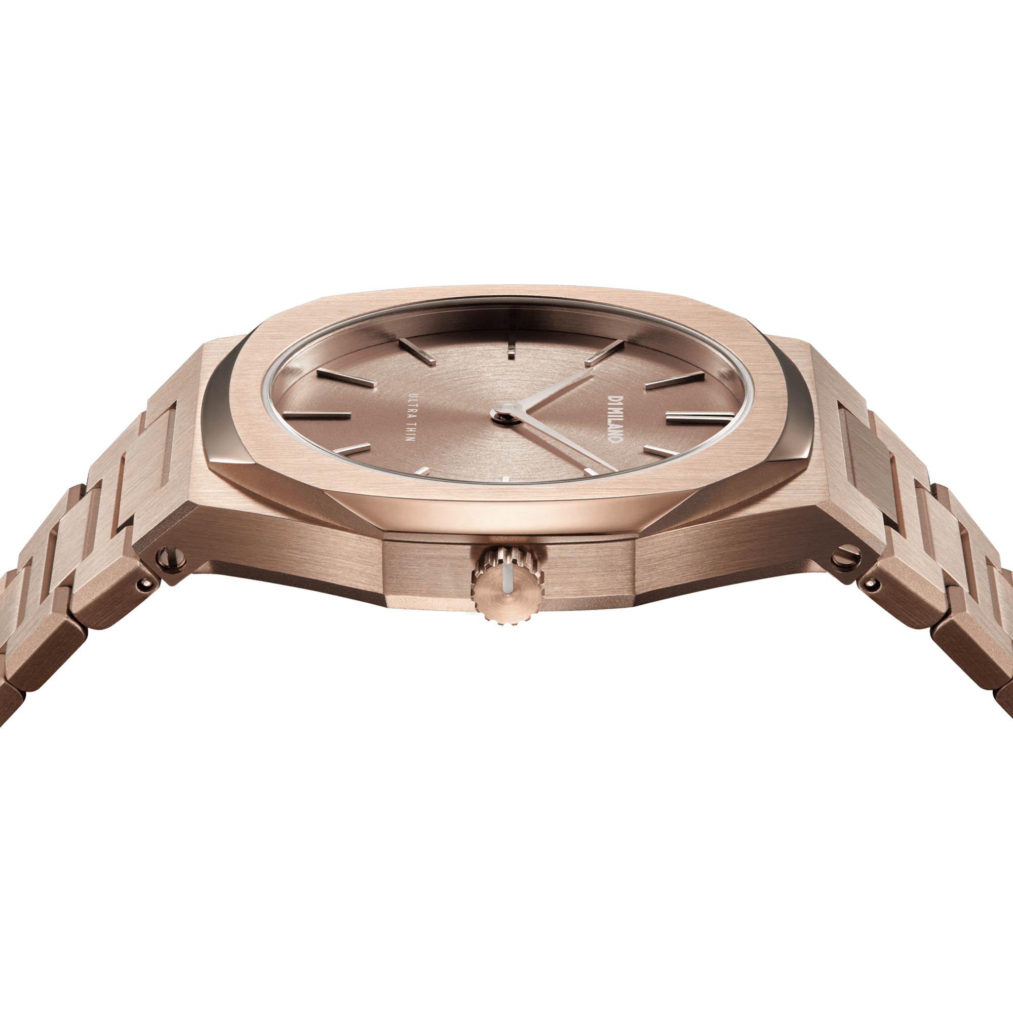 Ladies Mulberry Watch D1-UTBL04 D1 Milano
