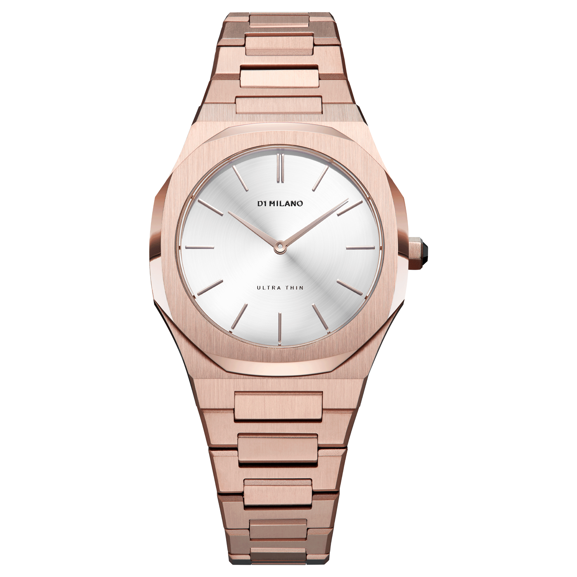 Ladies Rose Cloud Watch D1-UTBL09 D1 Milano