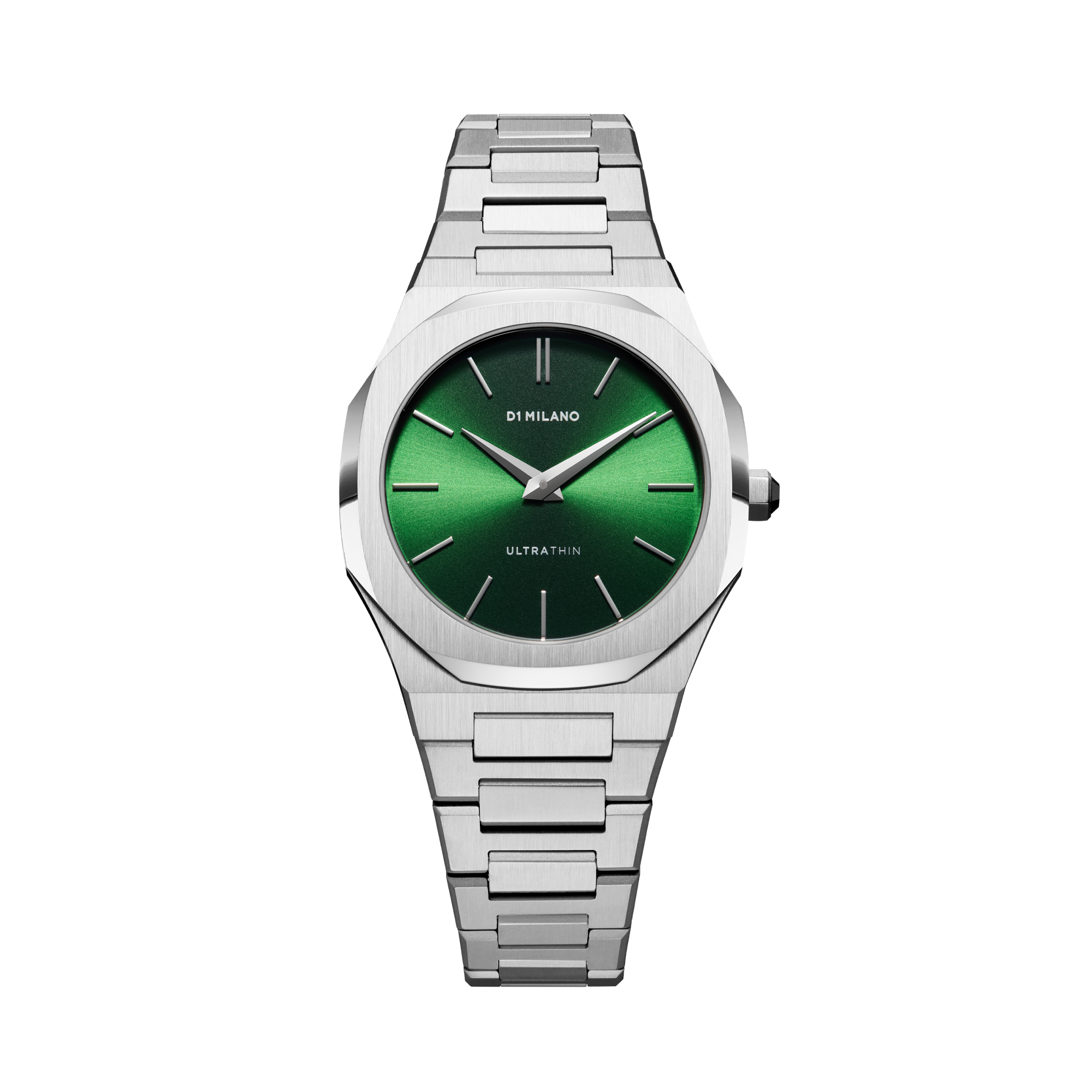 Ladies Petite Moss Watch D1-UTBL11 D1 Milano