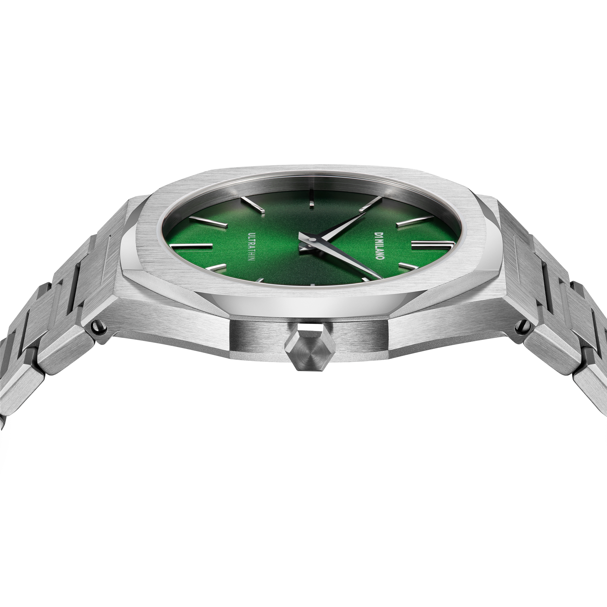 Ladies Petite Moss Watch D1-UTBL11 D1 Milano