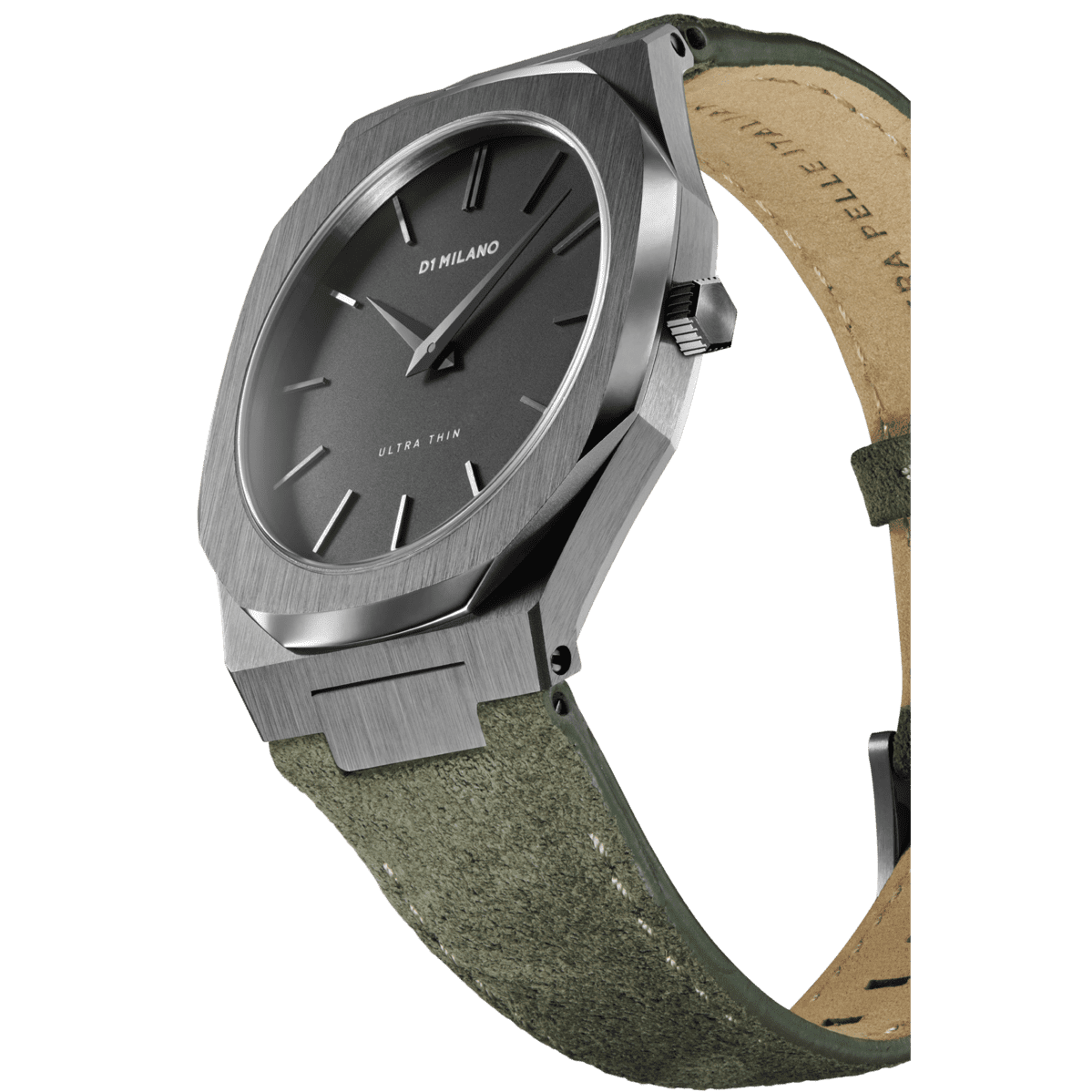 Unisex FANTE FW19 Watch D1-UTLJ06 D1 Milano
