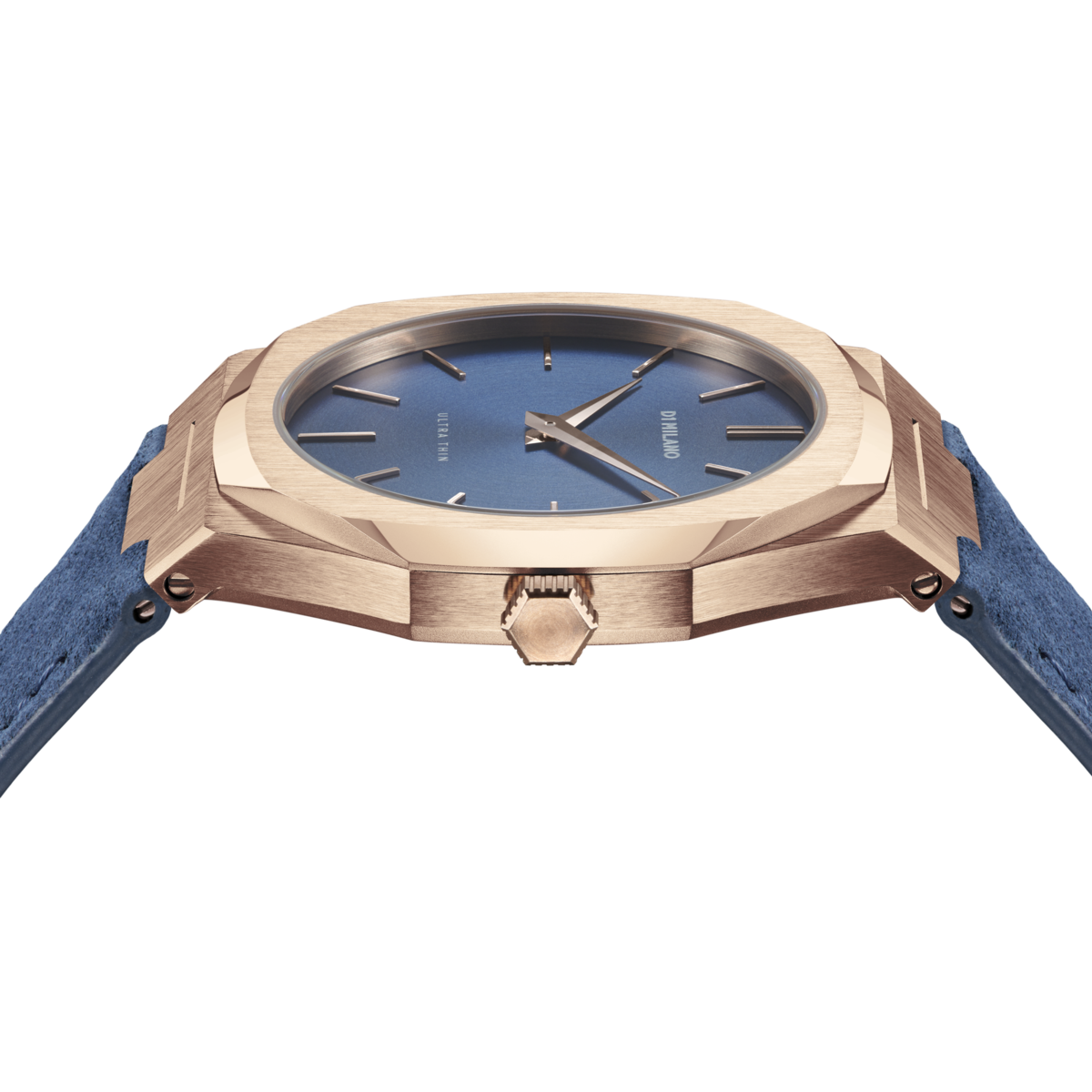 Unisex ULTRA THIN Watch D1-UTLJ07 D1 Milano