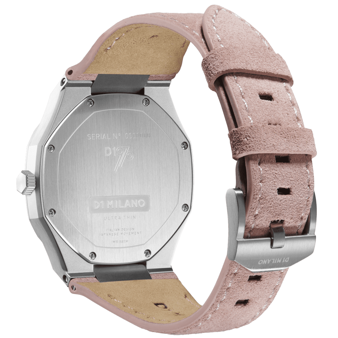 Ladies DOLOMIA FW19 Watch D1-UTLL07 D1 Milano