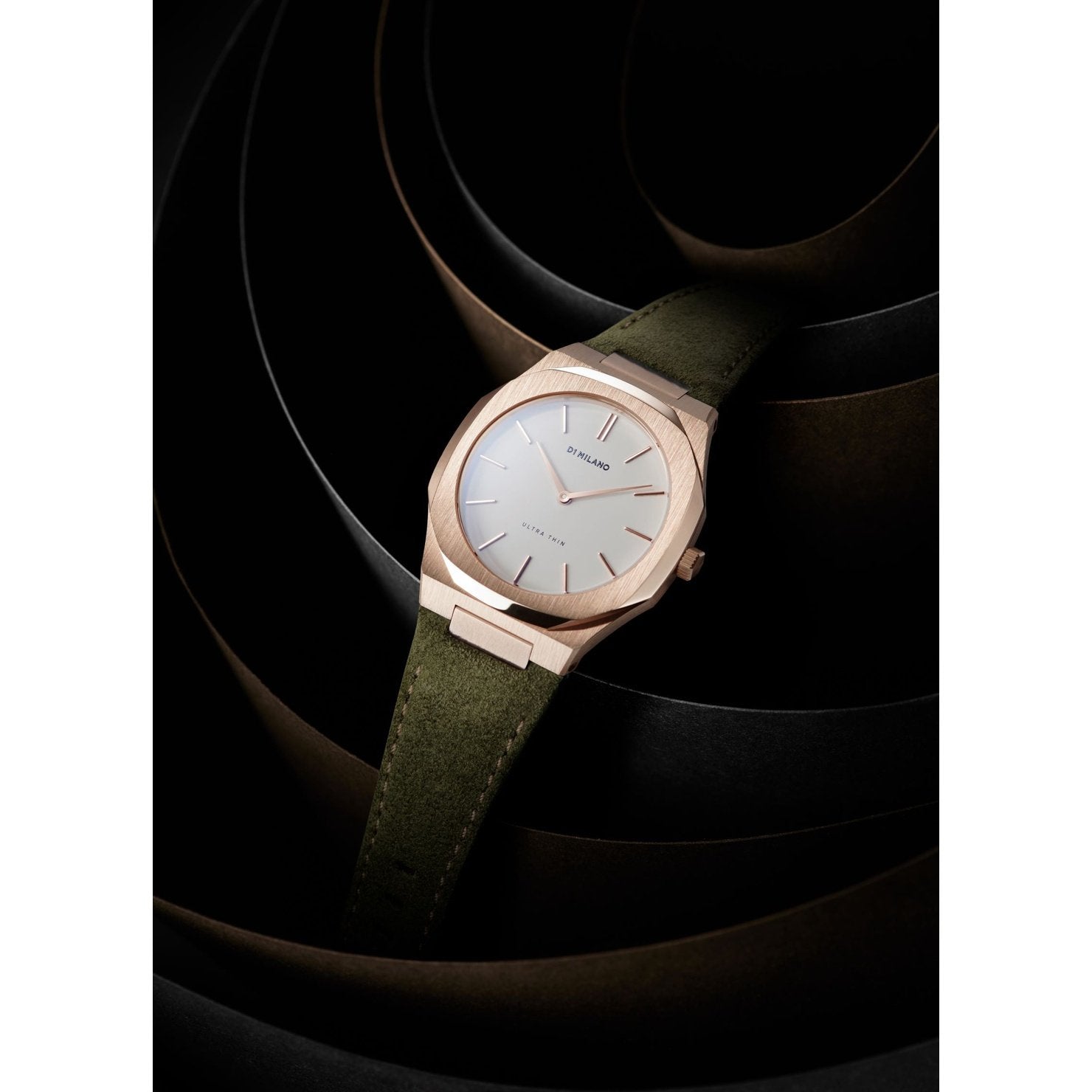 Ladies ULIVO FW19 Watch D1-UTLL08 D1 Milano