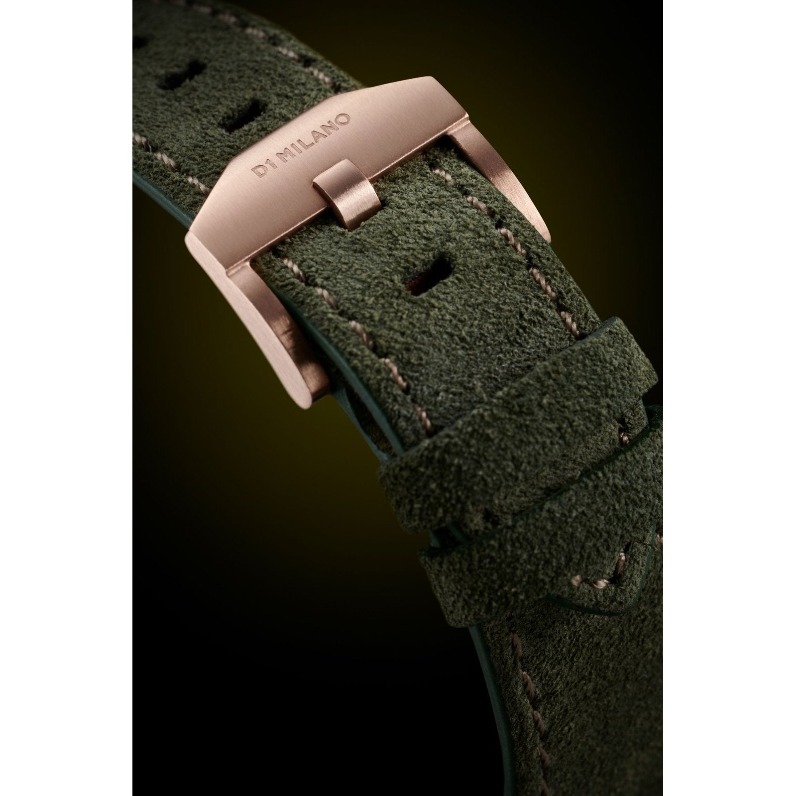 Ladies ULIVO FW19 Watch D1-UTLL08 D1 Milano