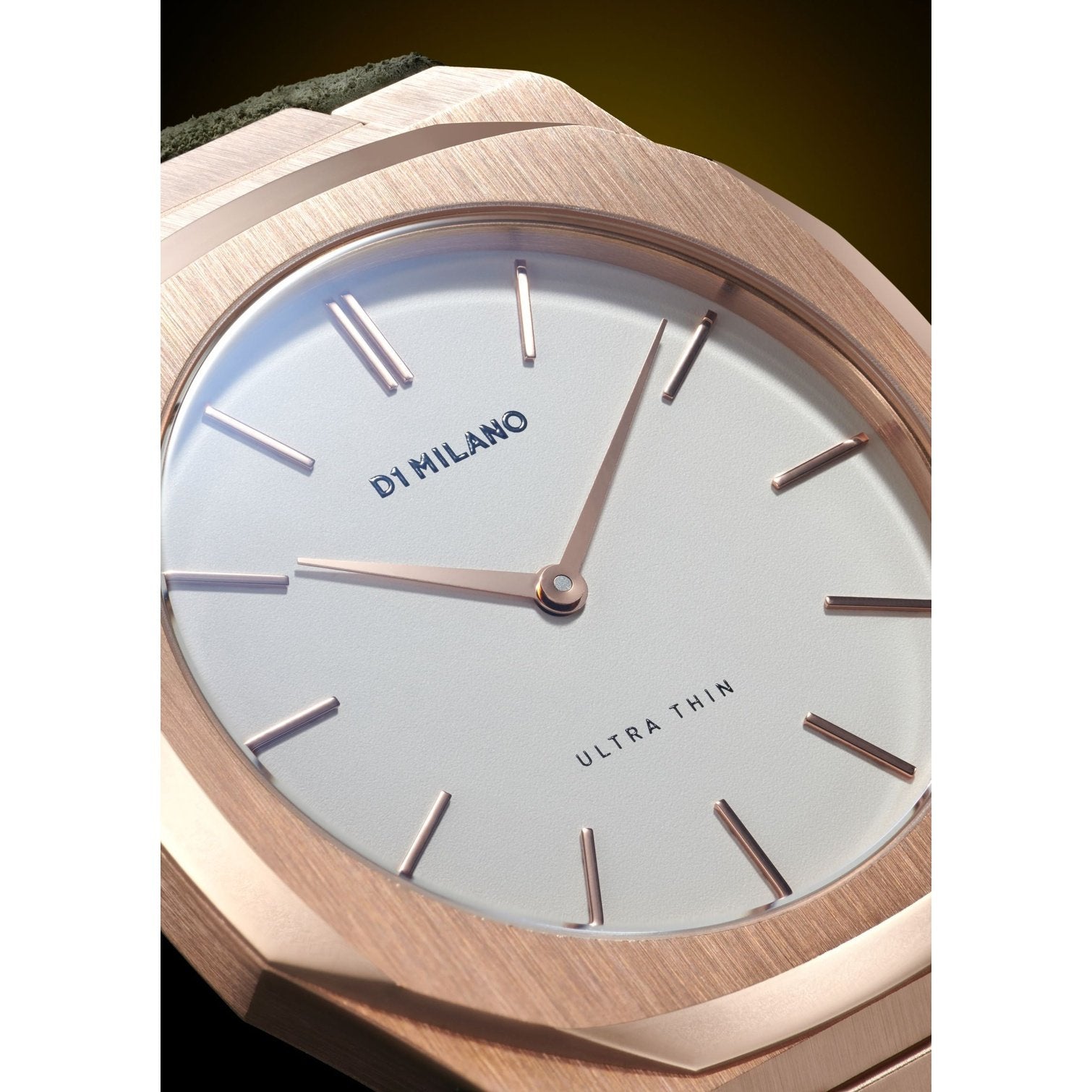 Ladies ULIVO FW19 Watch D1-UTLL08 D1 Milano